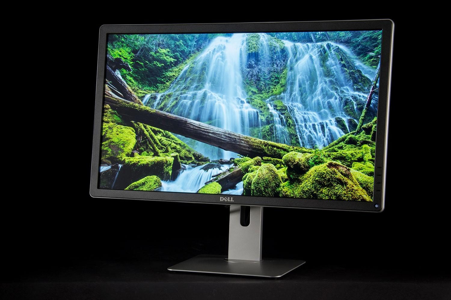 Dell P2715Q review - Digital Trends