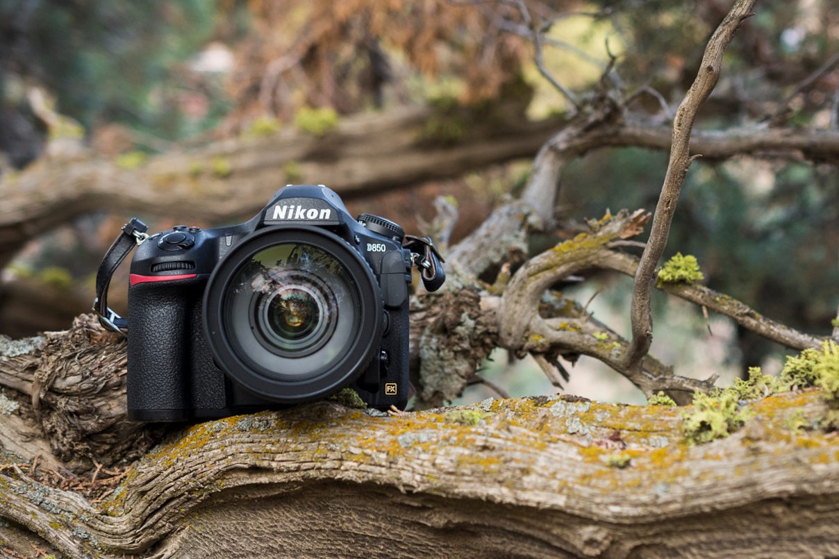 Nikon D850 Review - Digital Trends