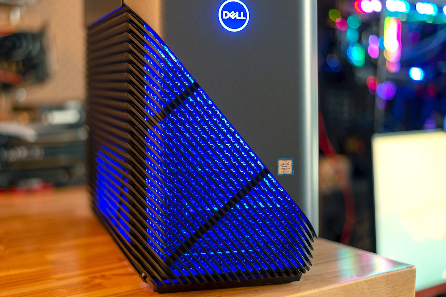 Dell Inspiron 5680 Gaming Desktop review - Digital Trends