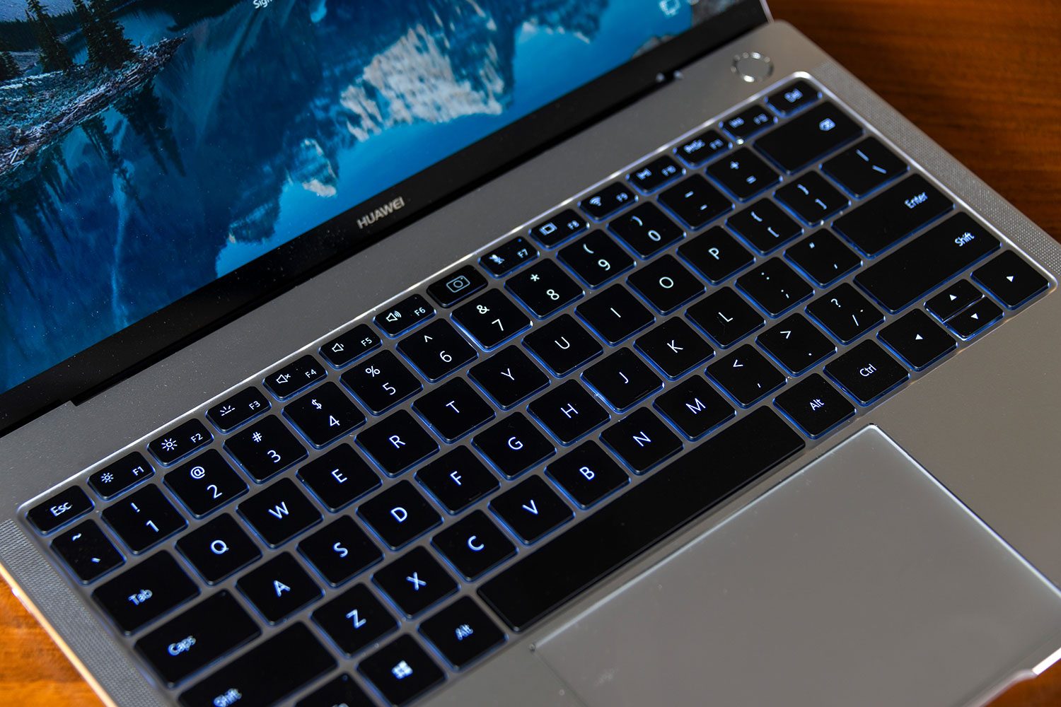 Huawei MateBook X Pro review - Digital Trends