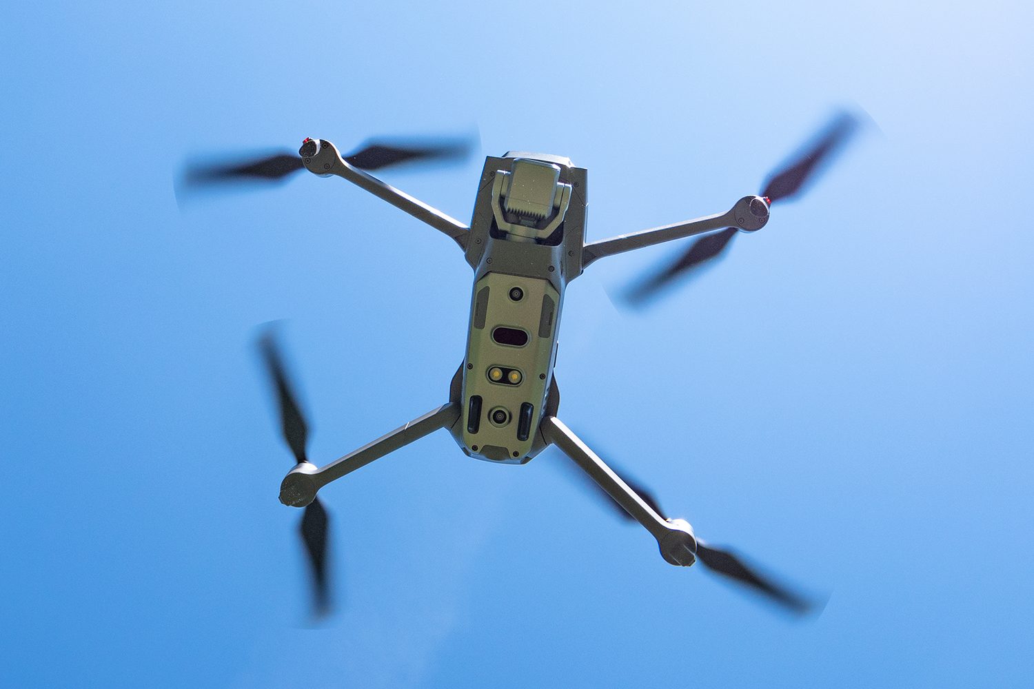 DJI Mavic 2 Pro and Zoom review: Pair of aces - Digital Trends