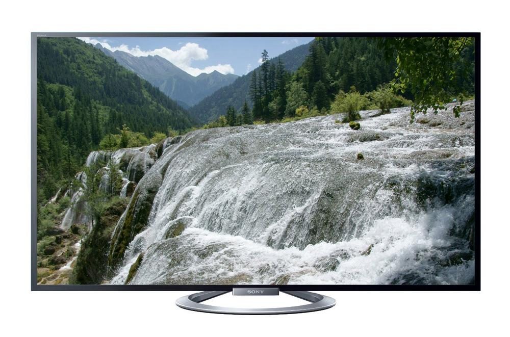 Sony Bravia KDL-55W802A Review - Digital Trends