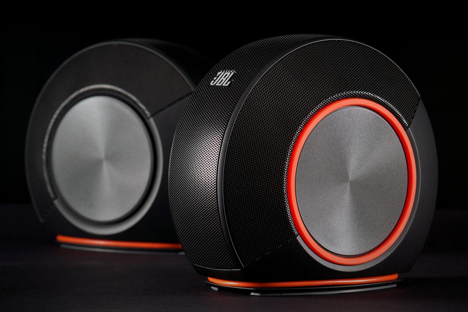 JBL Pebbles review - Digital Trends