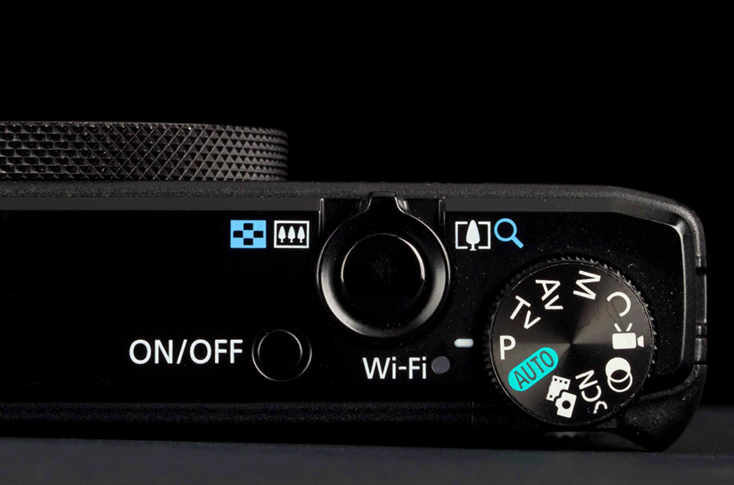 Canon PowerShot S110 Review - Digital Trends