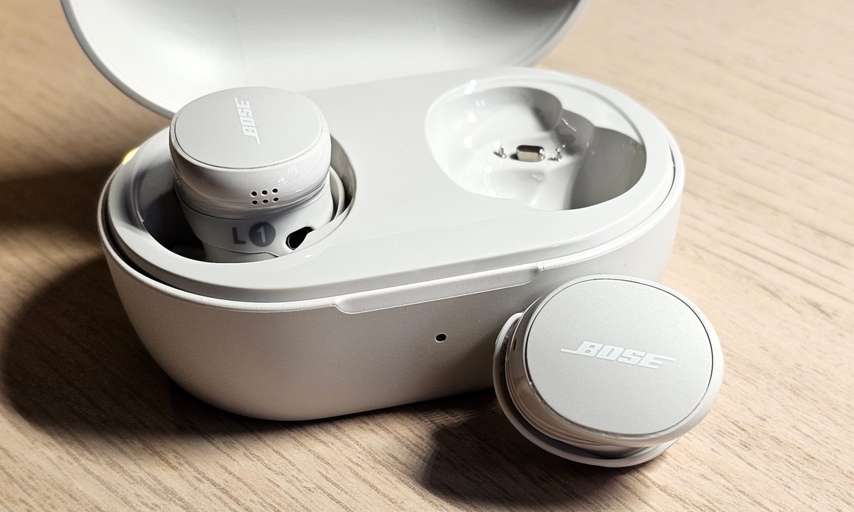 Bose QuietComfort Earbuds (2024) review: amazing everyday earbuds