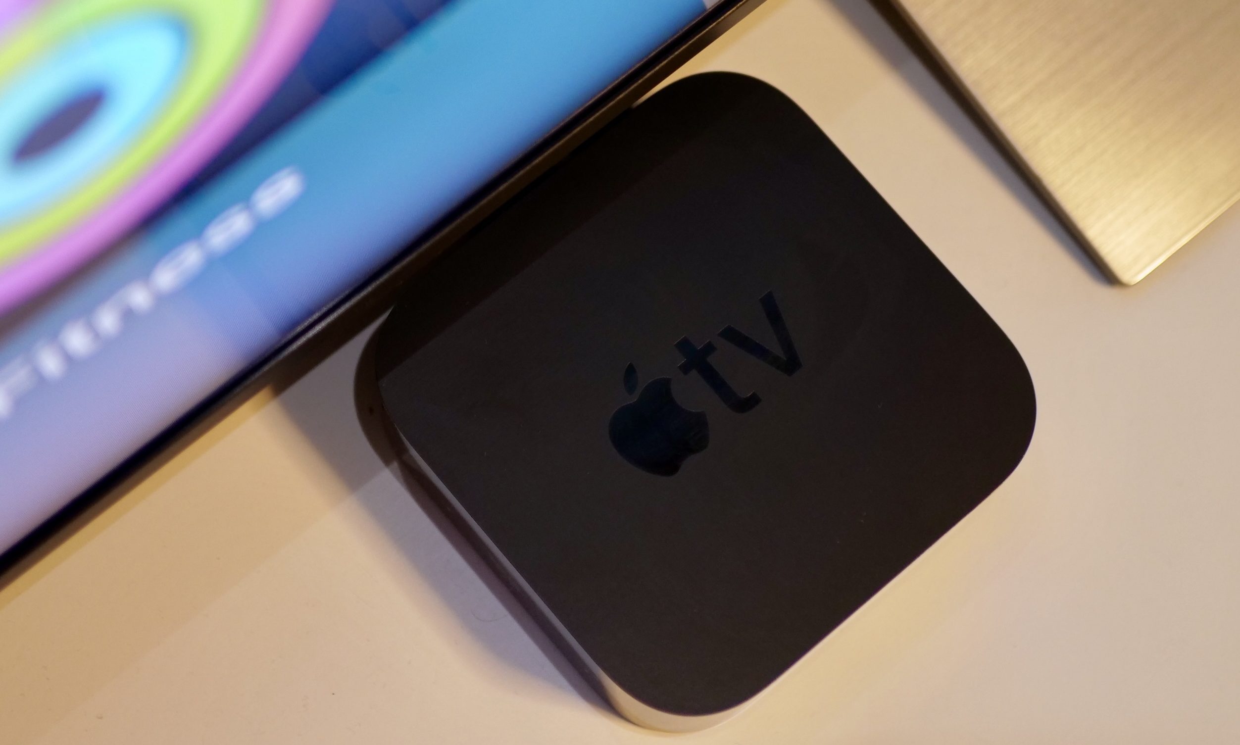 The next Apple TV draws closer, and it could be a true game