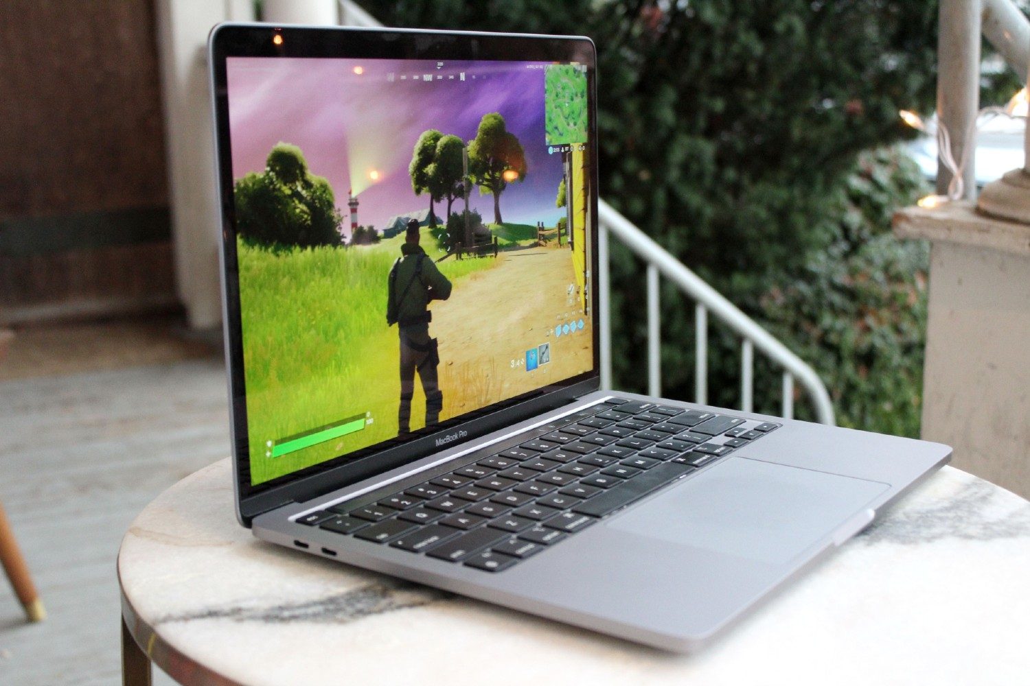Apple MacBook Pro 13-inch M1 review: The iPhone of laptops