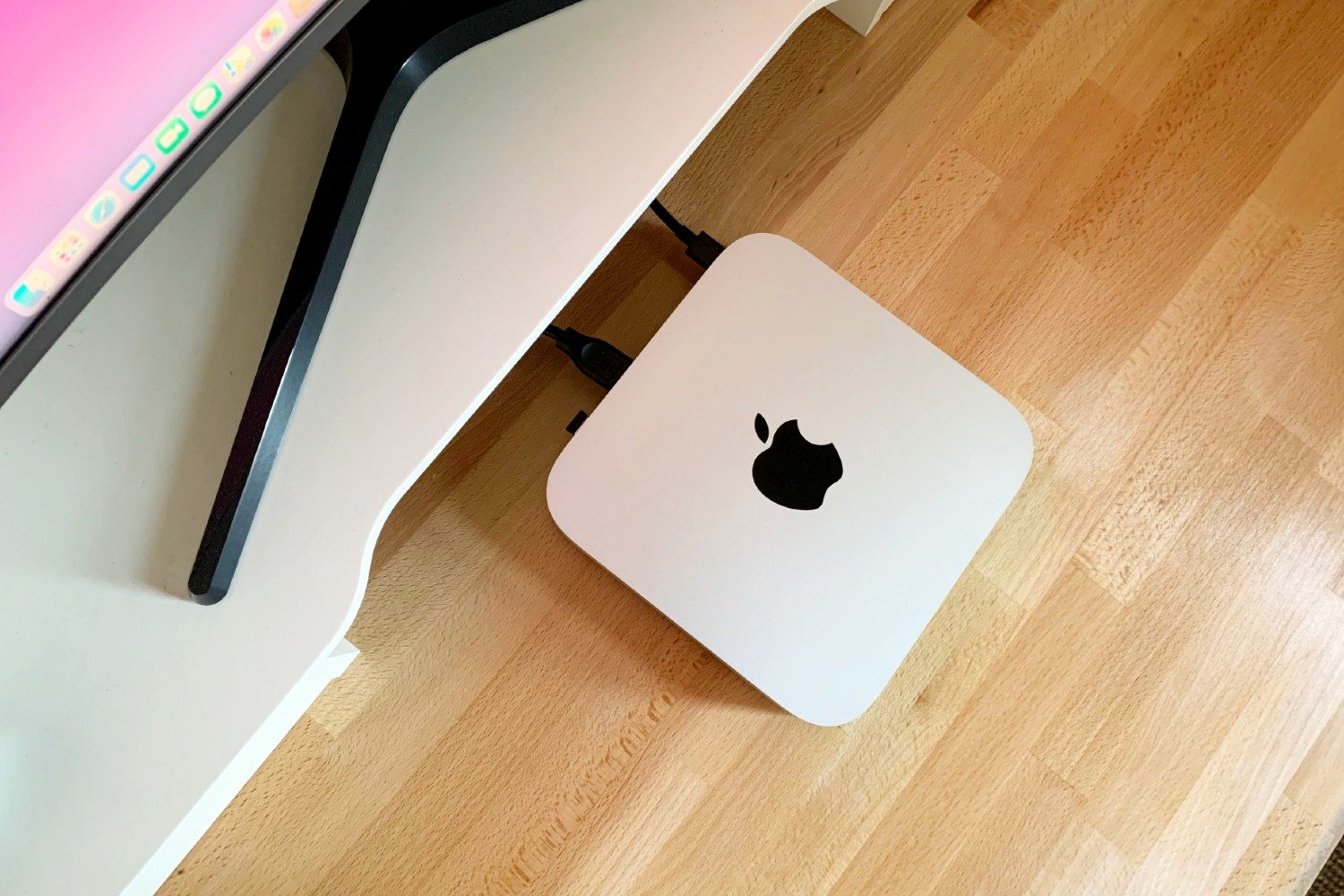 Apple Mac Mini M1 review: Miniature footprint, maximum performance