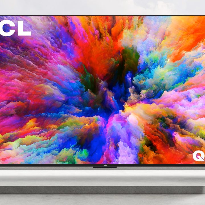 TCL's giant 98-inch 4K TV hits CES - and stores - for under $8,000