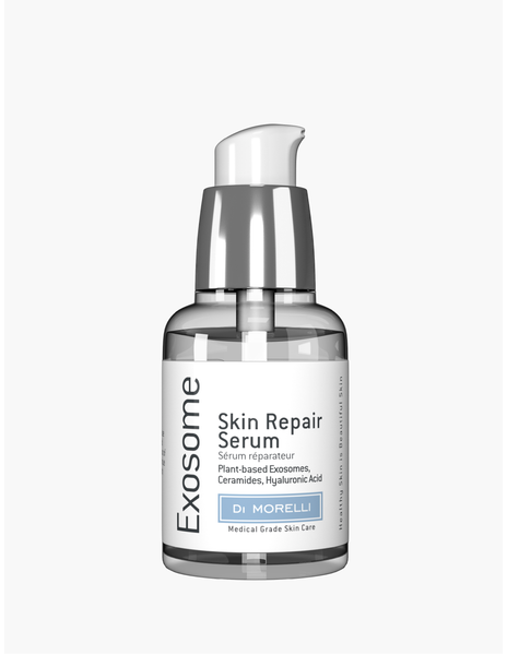 Exosome Skin Repair Serum – Di Morelli Skin Care