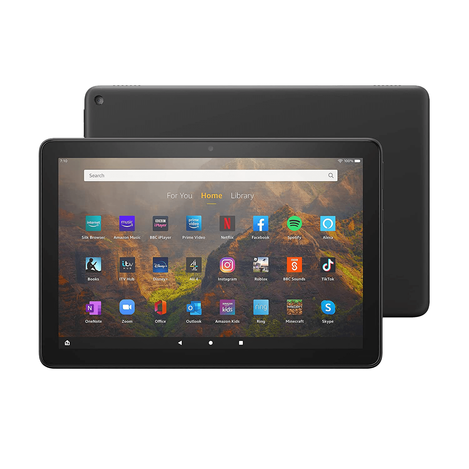 Amazon FIRE HD 10 Plus 第11世代 アマゾン Fire HD 10 Plus