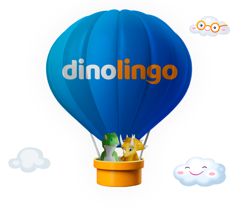 Chinese for Kids | Online Chinese Lessons | Chinese Learning App