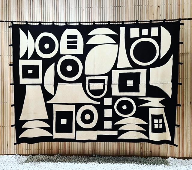 柚木沙弥郎 life・LIFE 展 ーSPIRITの補給 - 吉谷桂子のガーデン