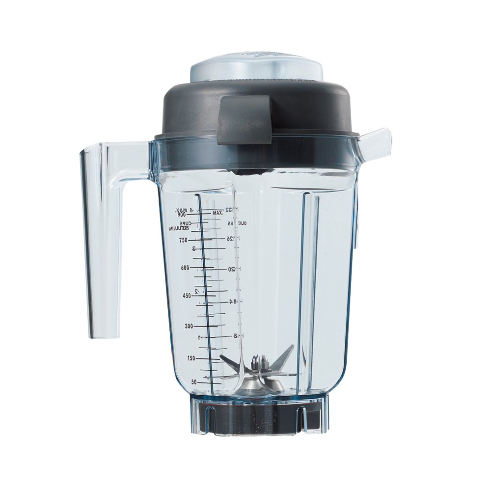 Vitamix/バイタミックス ドライコンテナ0.9L（E310専用） 通販 - ディノス