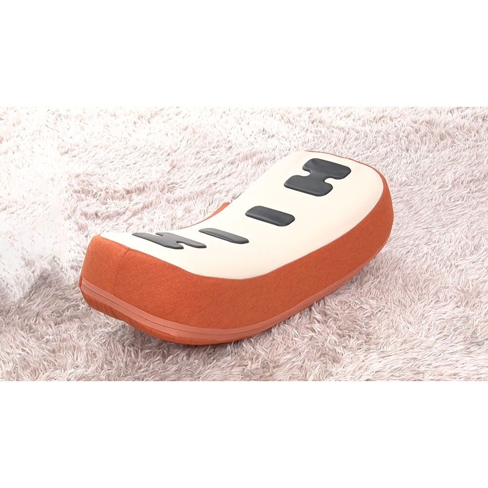 フィットネスクラブが作った スタイリークッション ディノスANAmall店