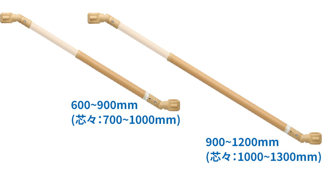 ベスポジBPZ - 手すりセット | 製品紹介 | DIPPERホクメイ株式会社