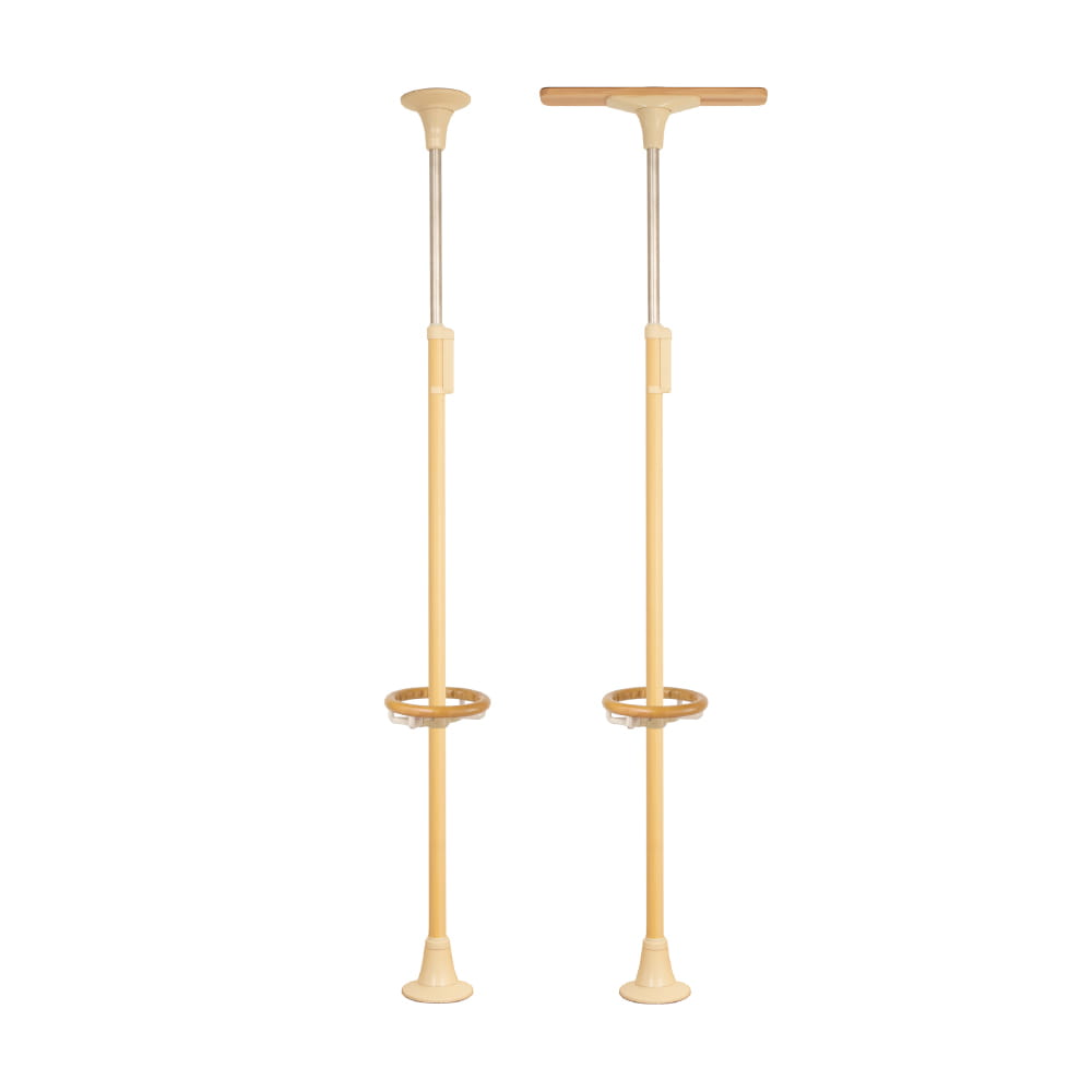 ベスポジBPZ - 円型手すり | 製品紹介 | DIPPERホクメイ株式会社