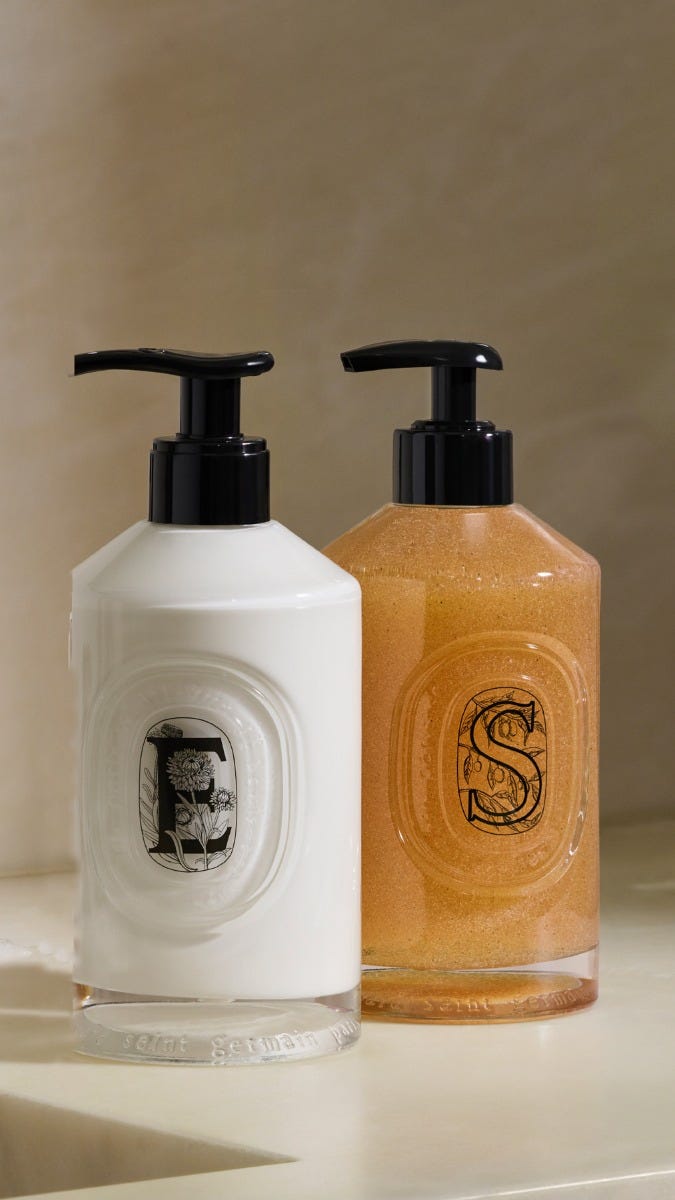 ソフトハンドローション - ハンドローション | Diptyque Paris