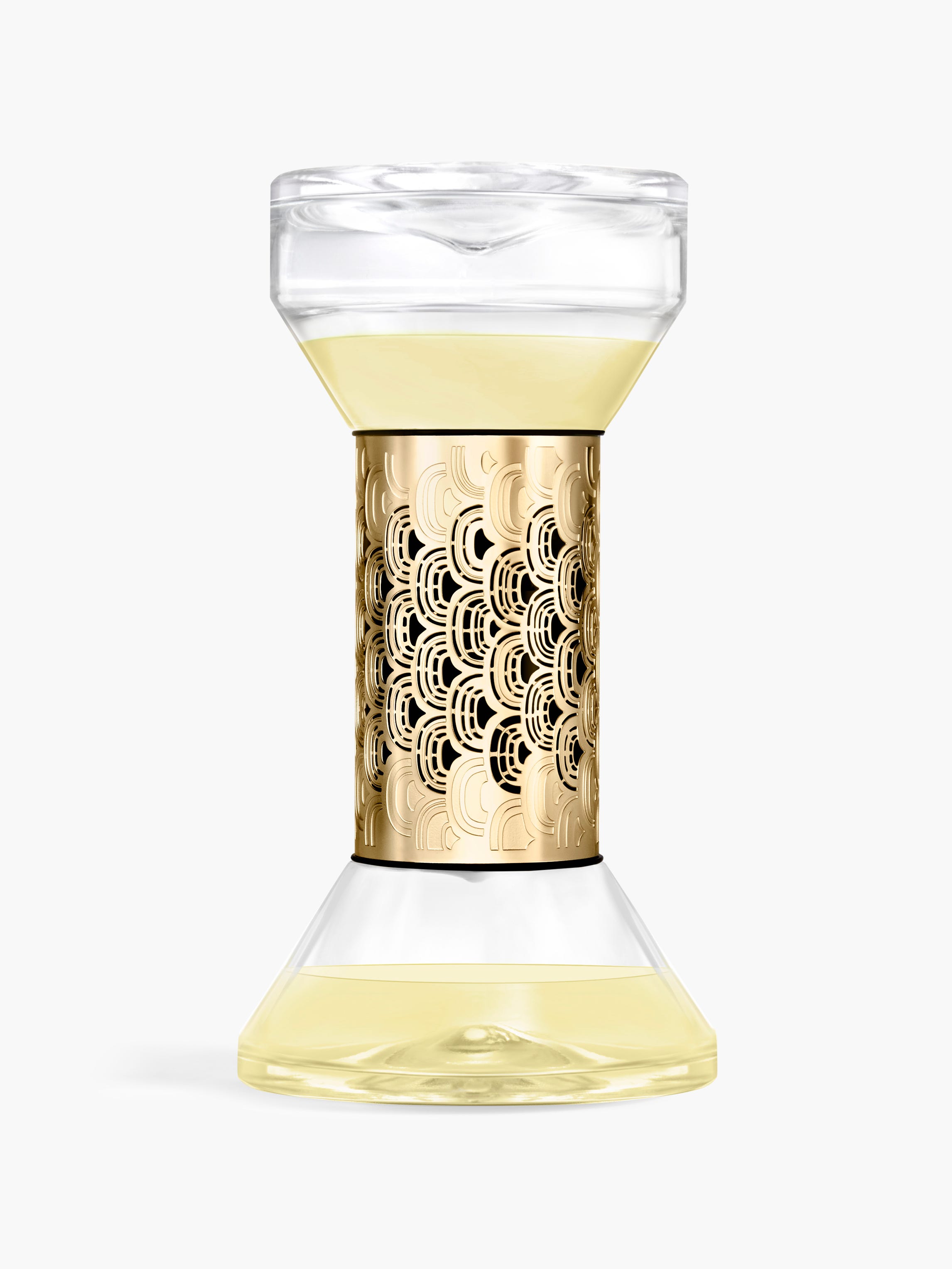 34 boulevard Saint Germain - Medium candle | Diptyque Paris