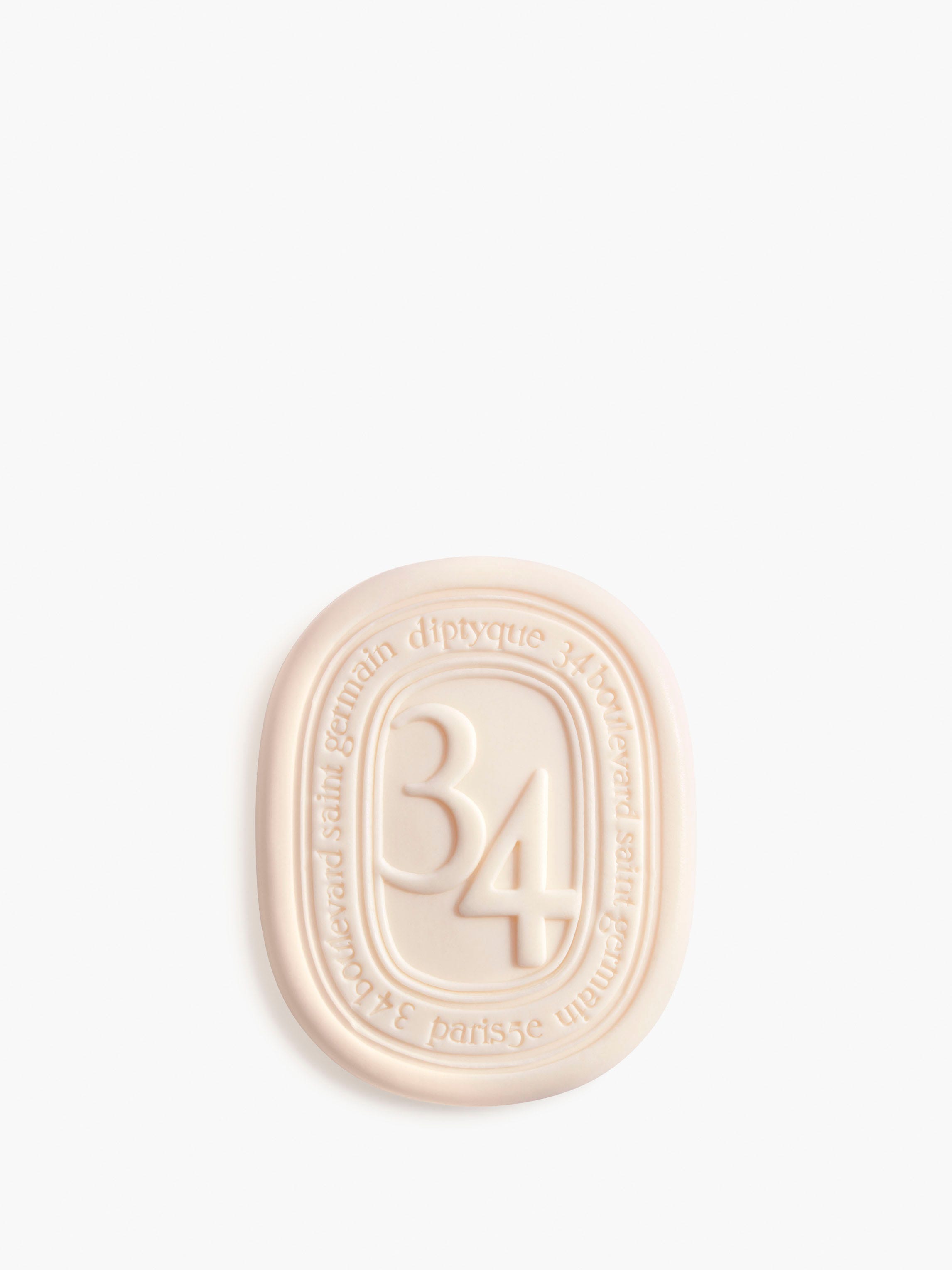 34 boulevard Saint-Germain（サン・ジェルマン 34） - ミディアム