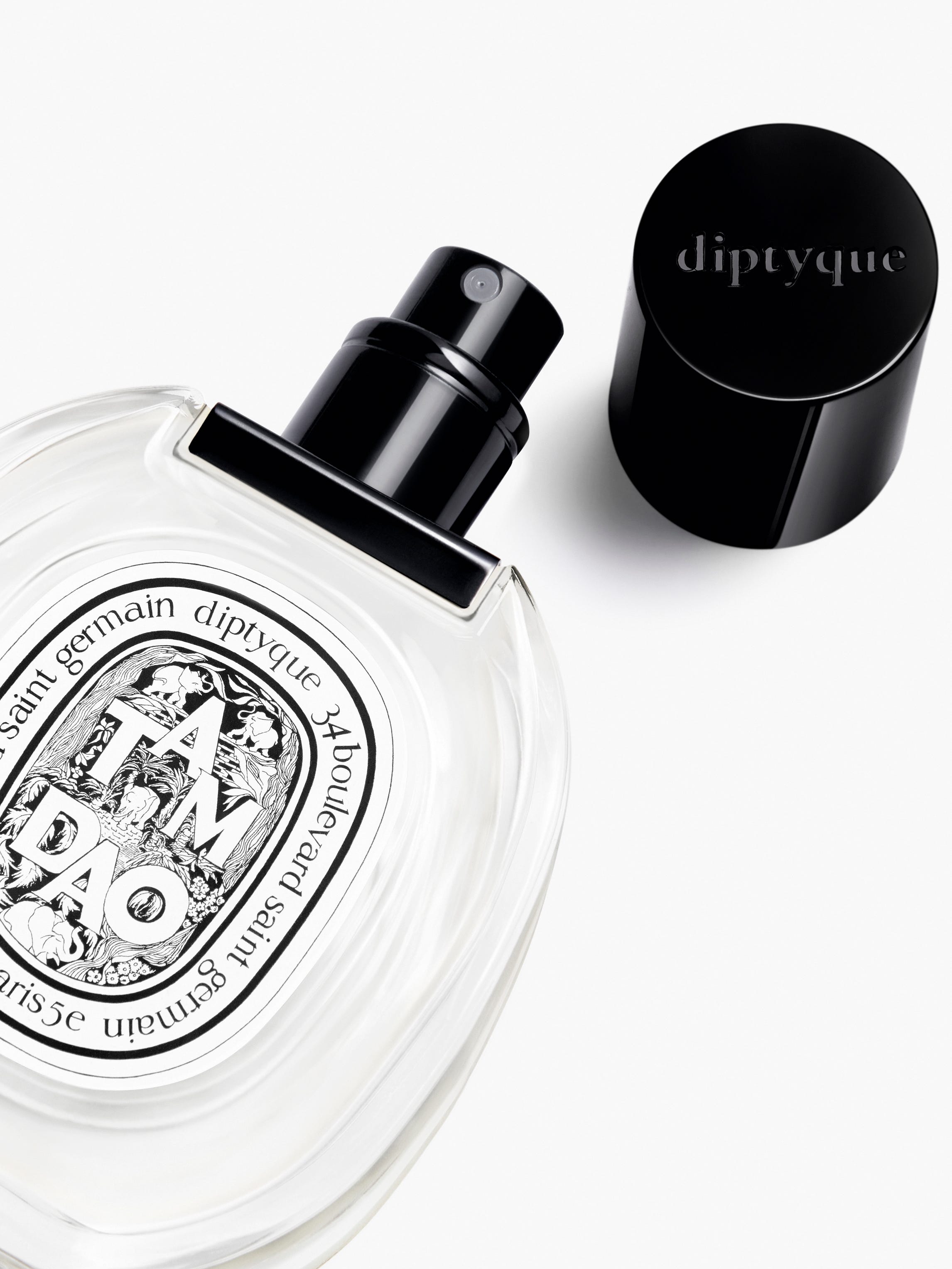 Tam Dao (タムダオ) - オードトワレ - 50ml | Diptyque Paris