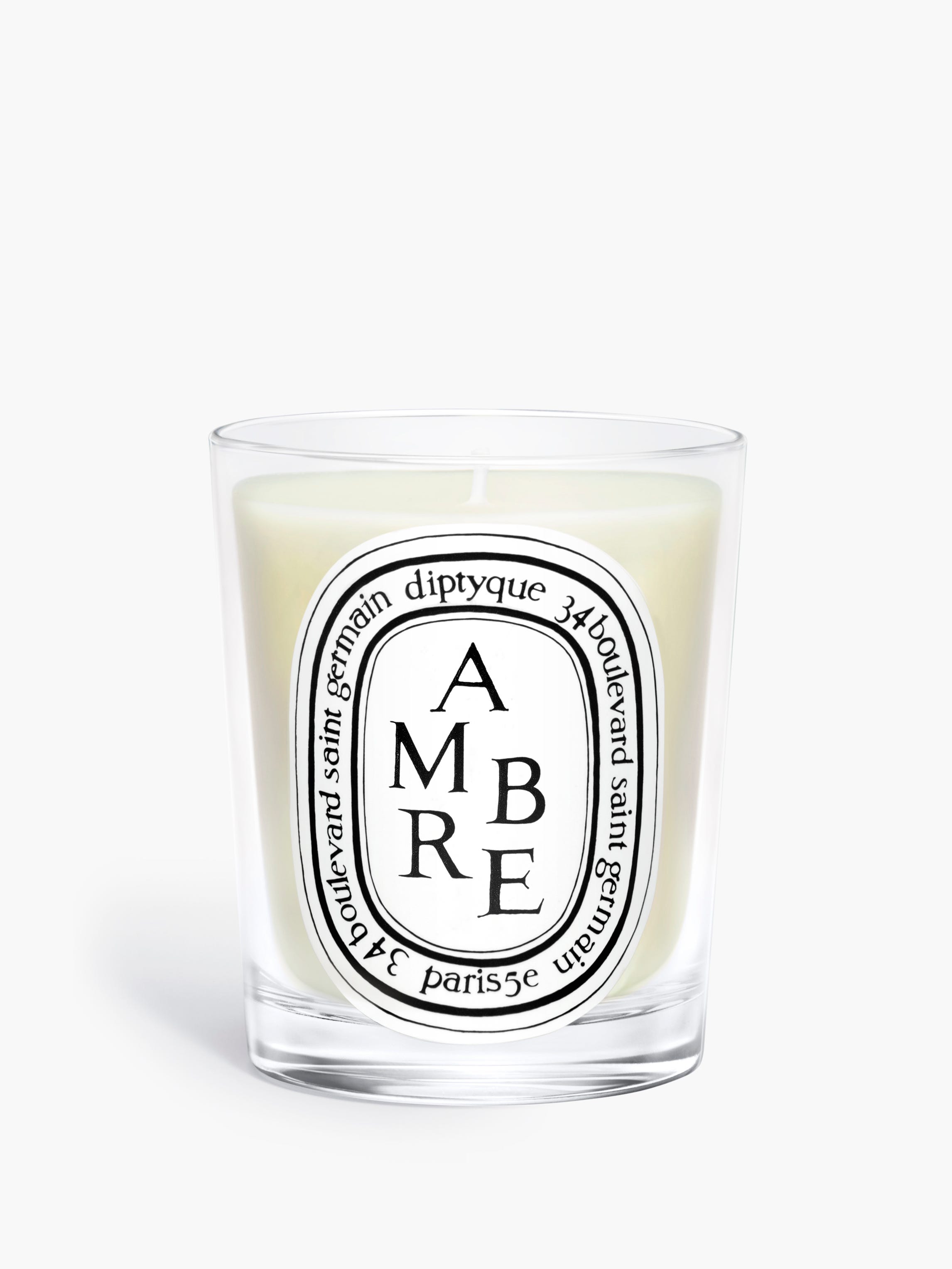 Cyprès (Cypress) - Classic candle | Diptyque Paris