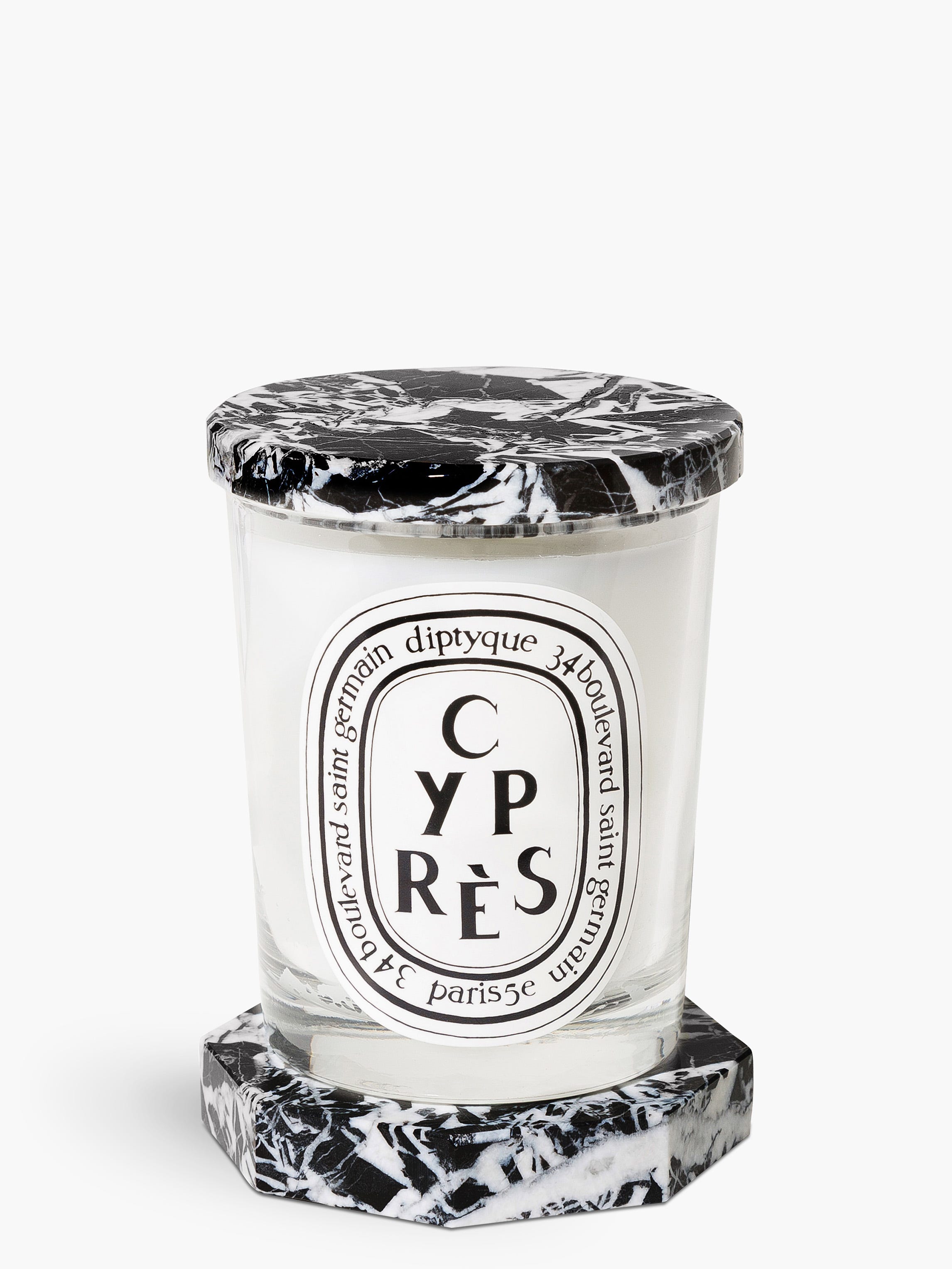 キャンドルグラス用リッド - キャンドルアクセサリー | Diptyque Paris