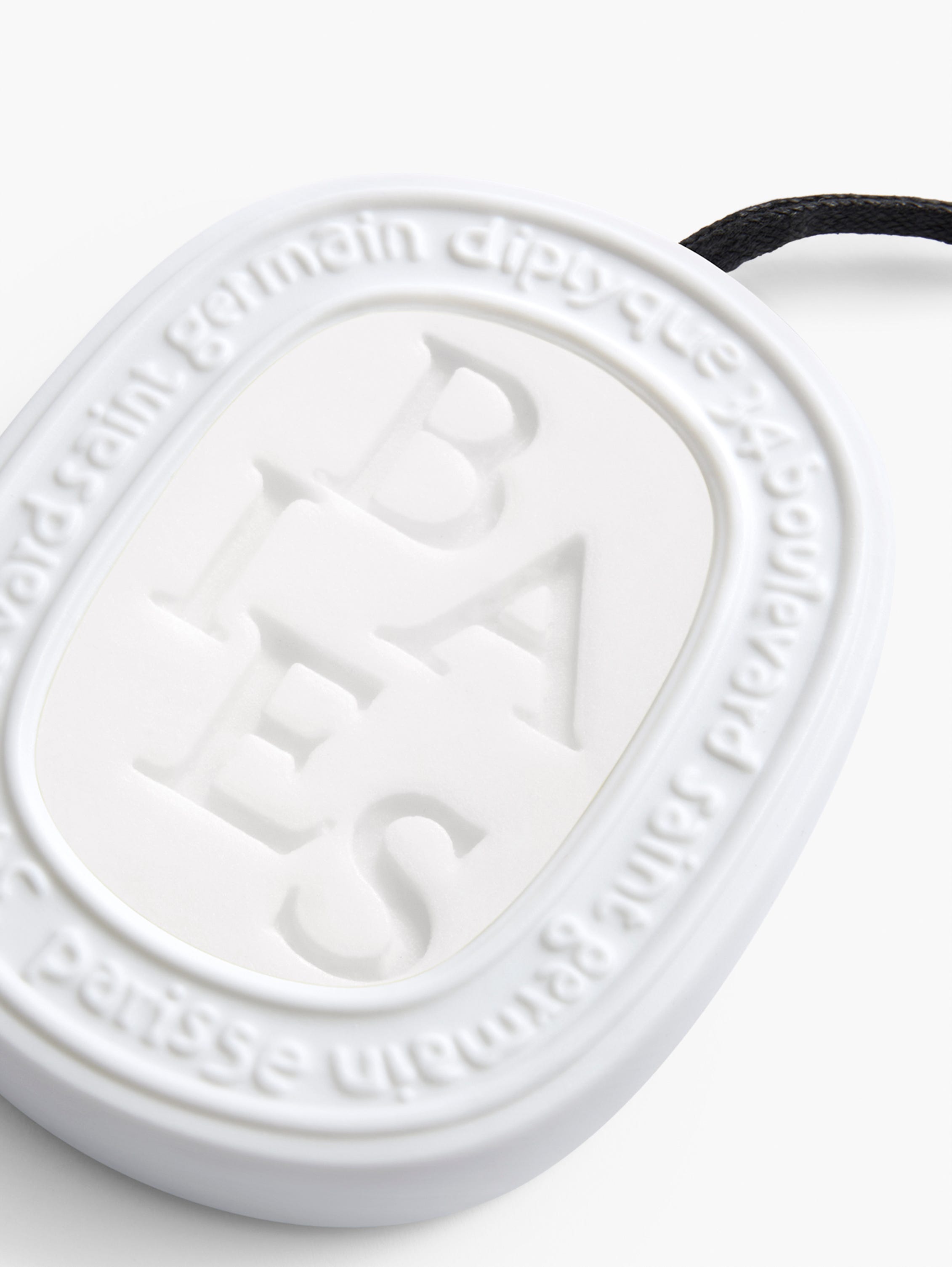 Baies (Berries) - Wax Oval | Diptyque Paris