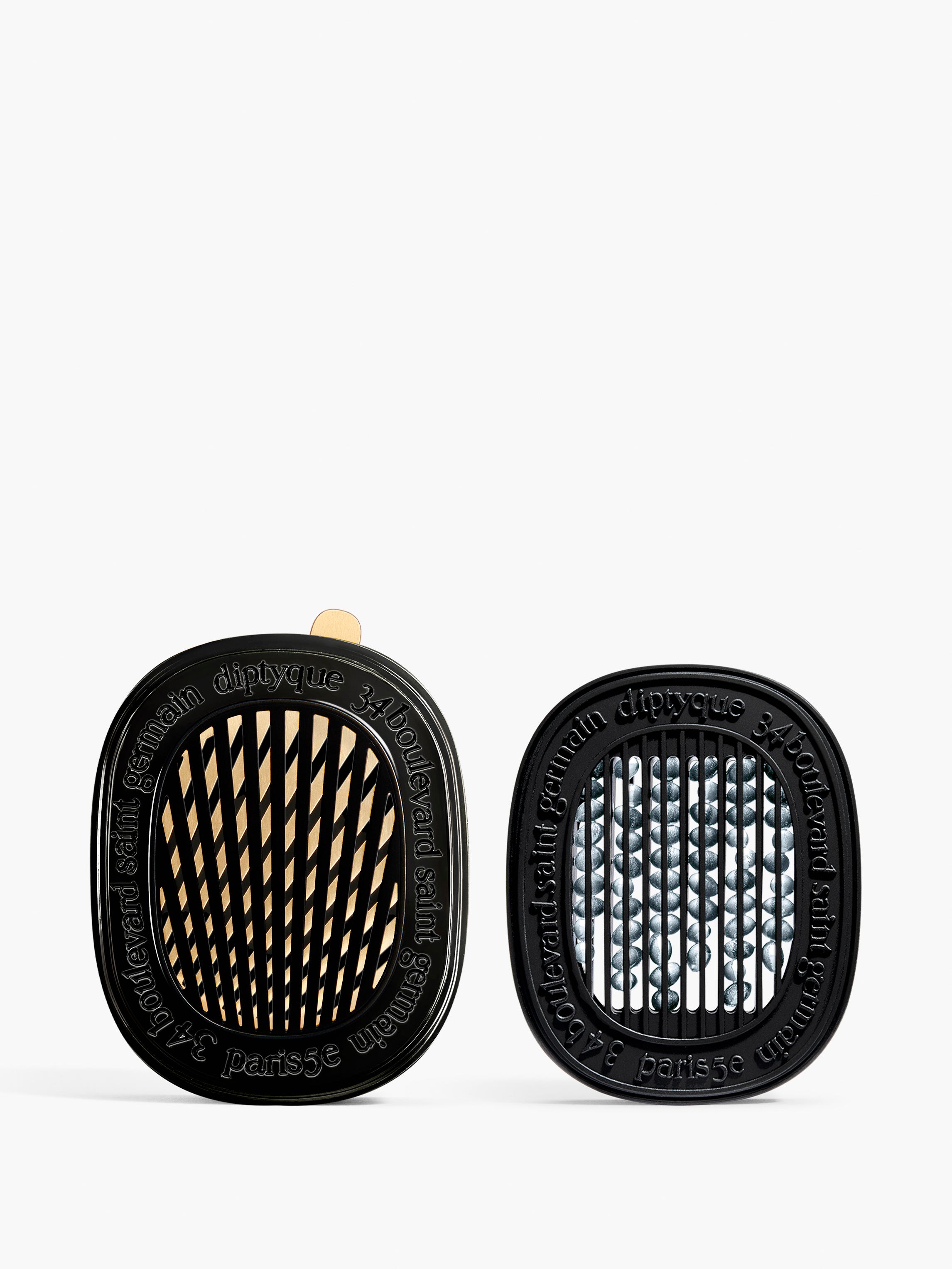 Baies (Berries) - Car diffuser and insert | Diptyque Paris