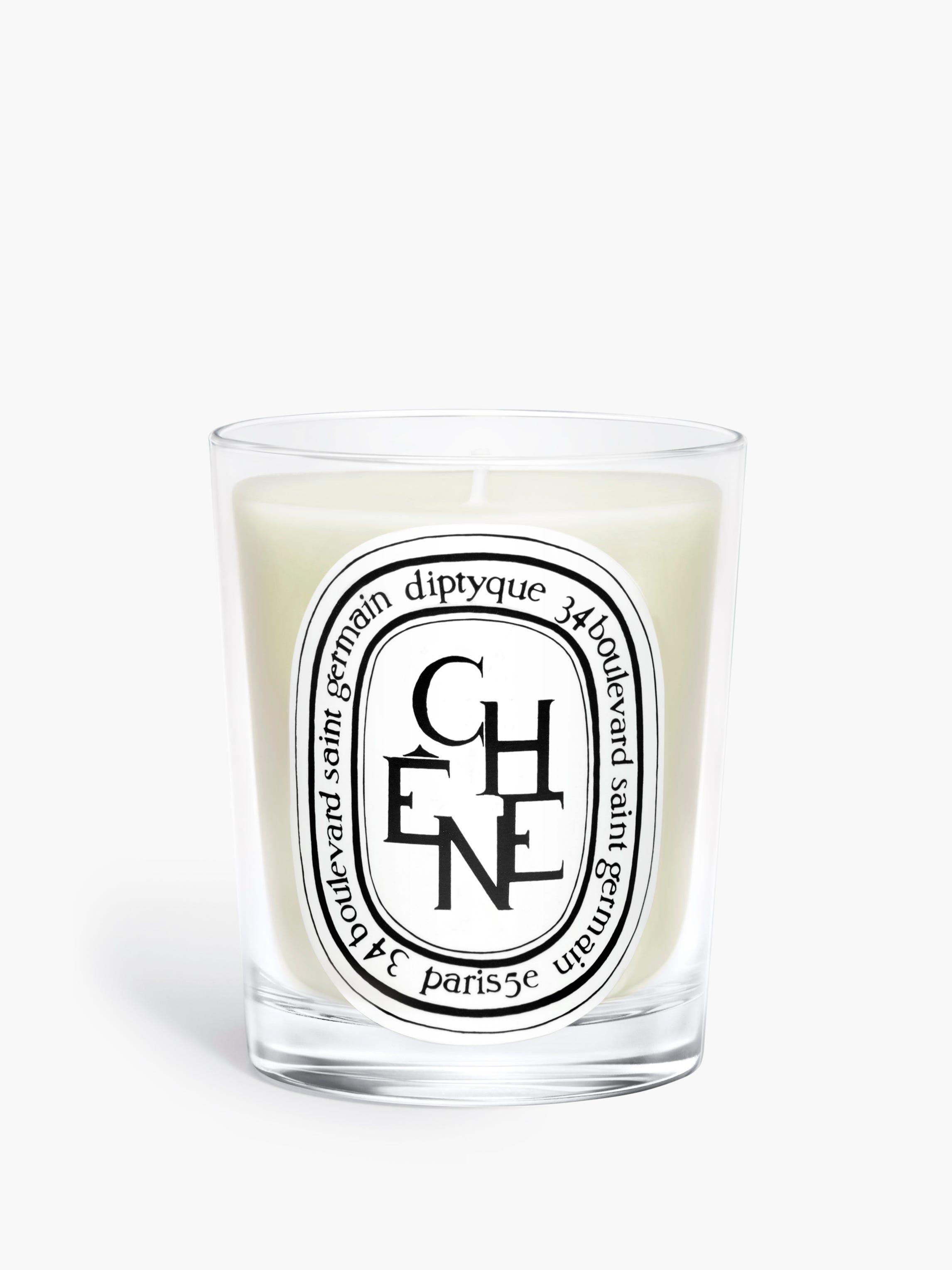Cyprès (Cypress) - Classic candle | Diptyque Paris
