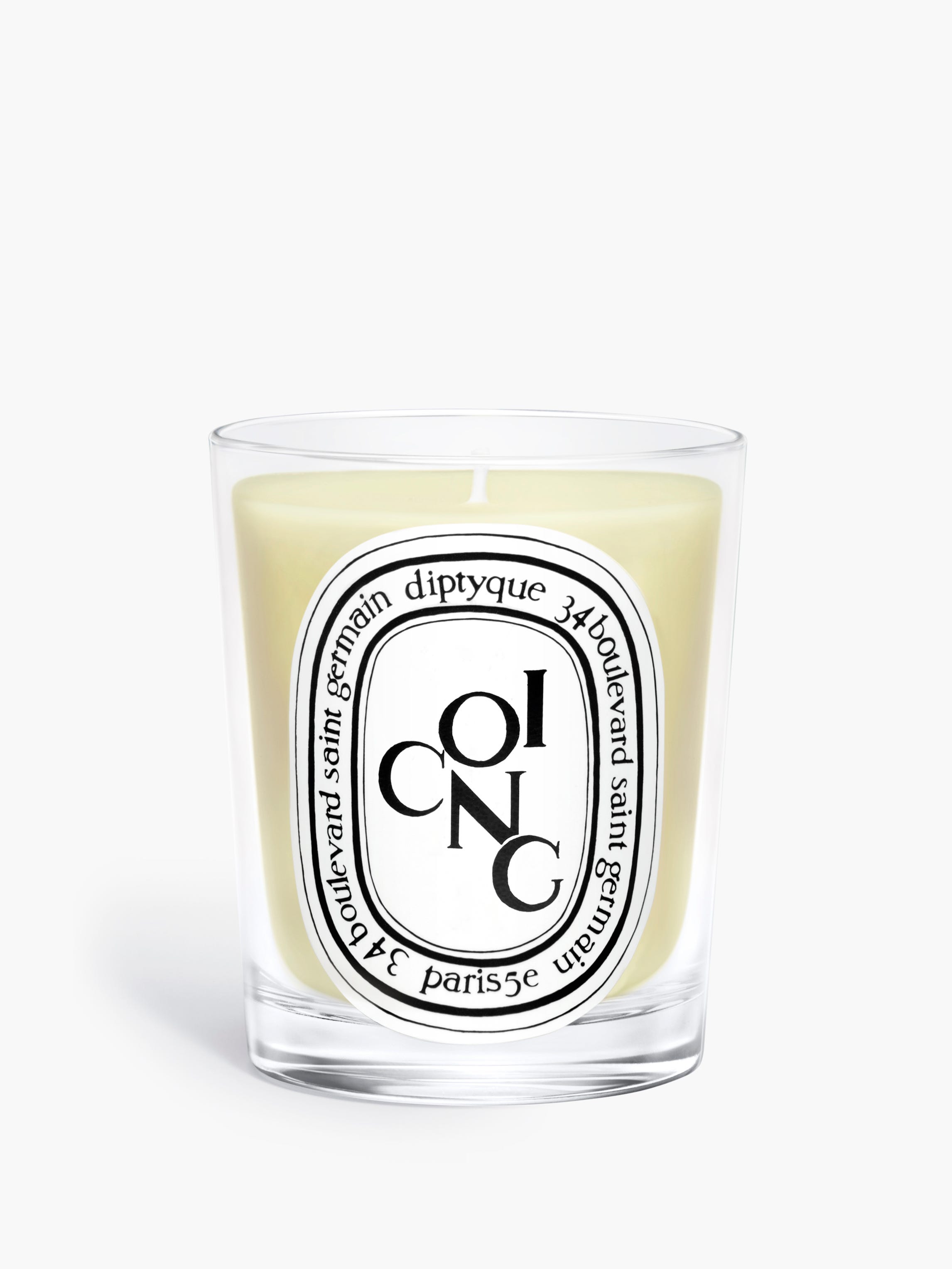 Coing (Quince) - Classic candle | Diptyque Paris