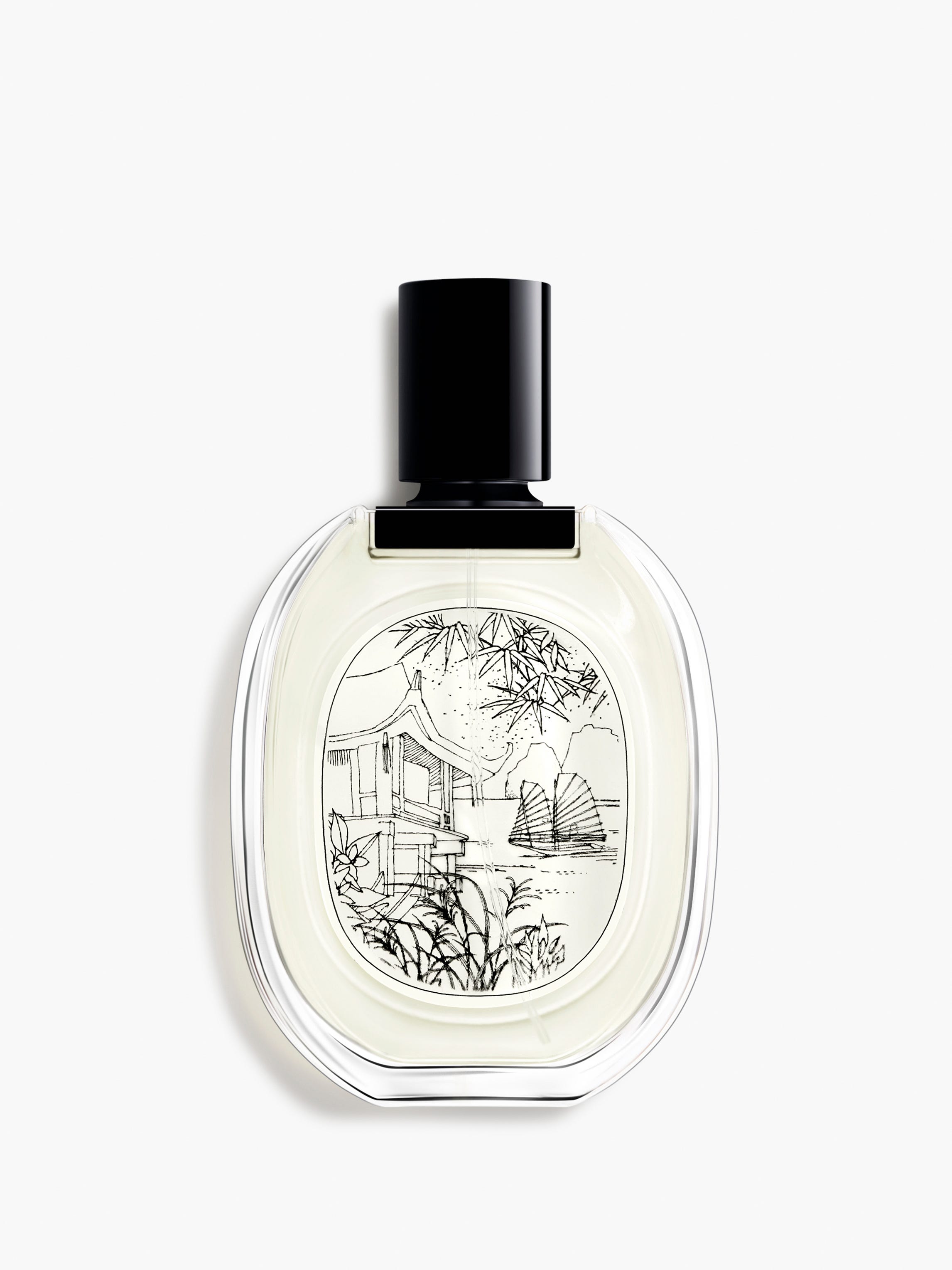 Do Son (ドソン) - オードトワレ - 100ml | Diptyque Paris