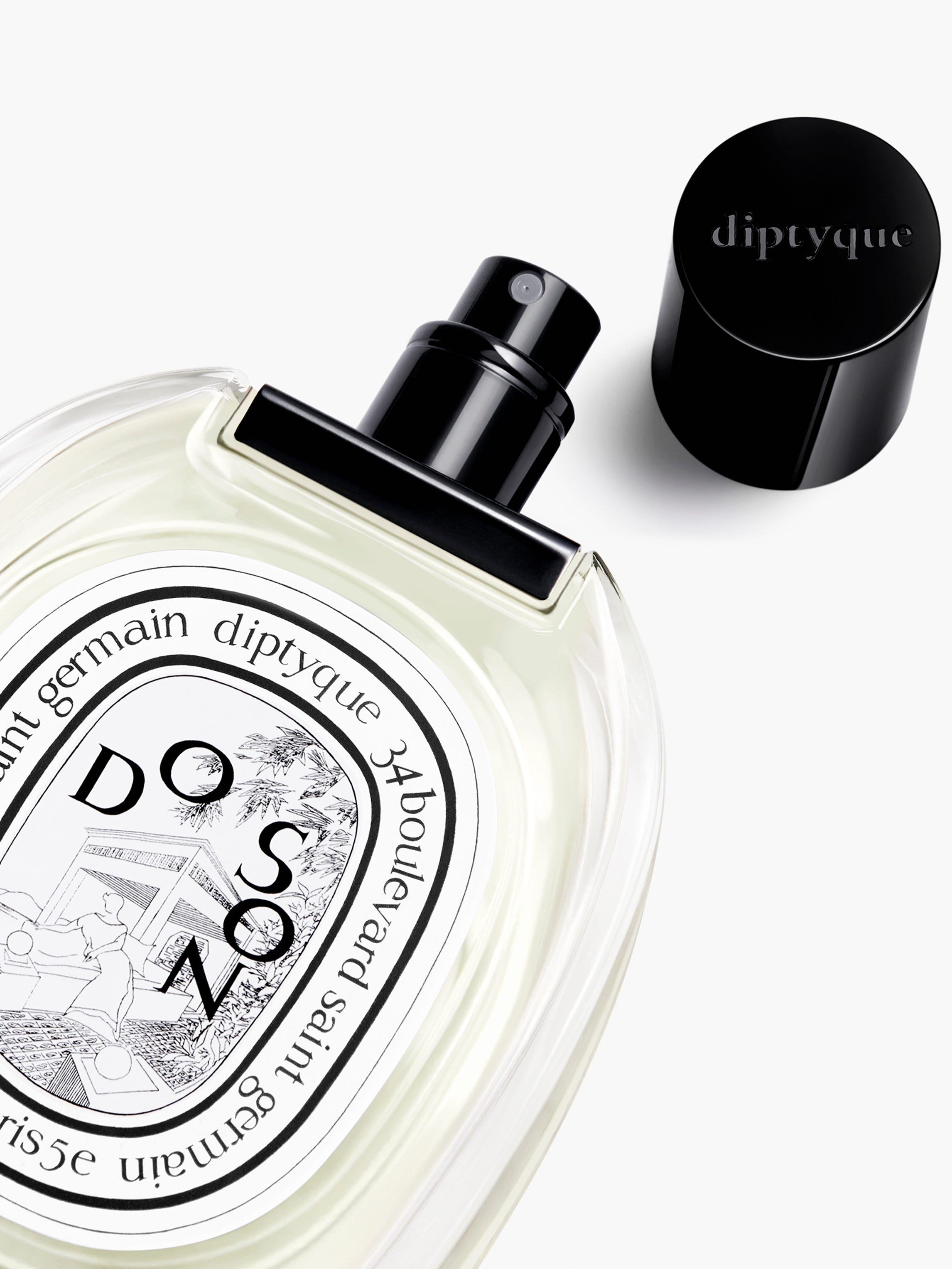 Do Son - Eau de toilette - 100ml | Diptyque Paris