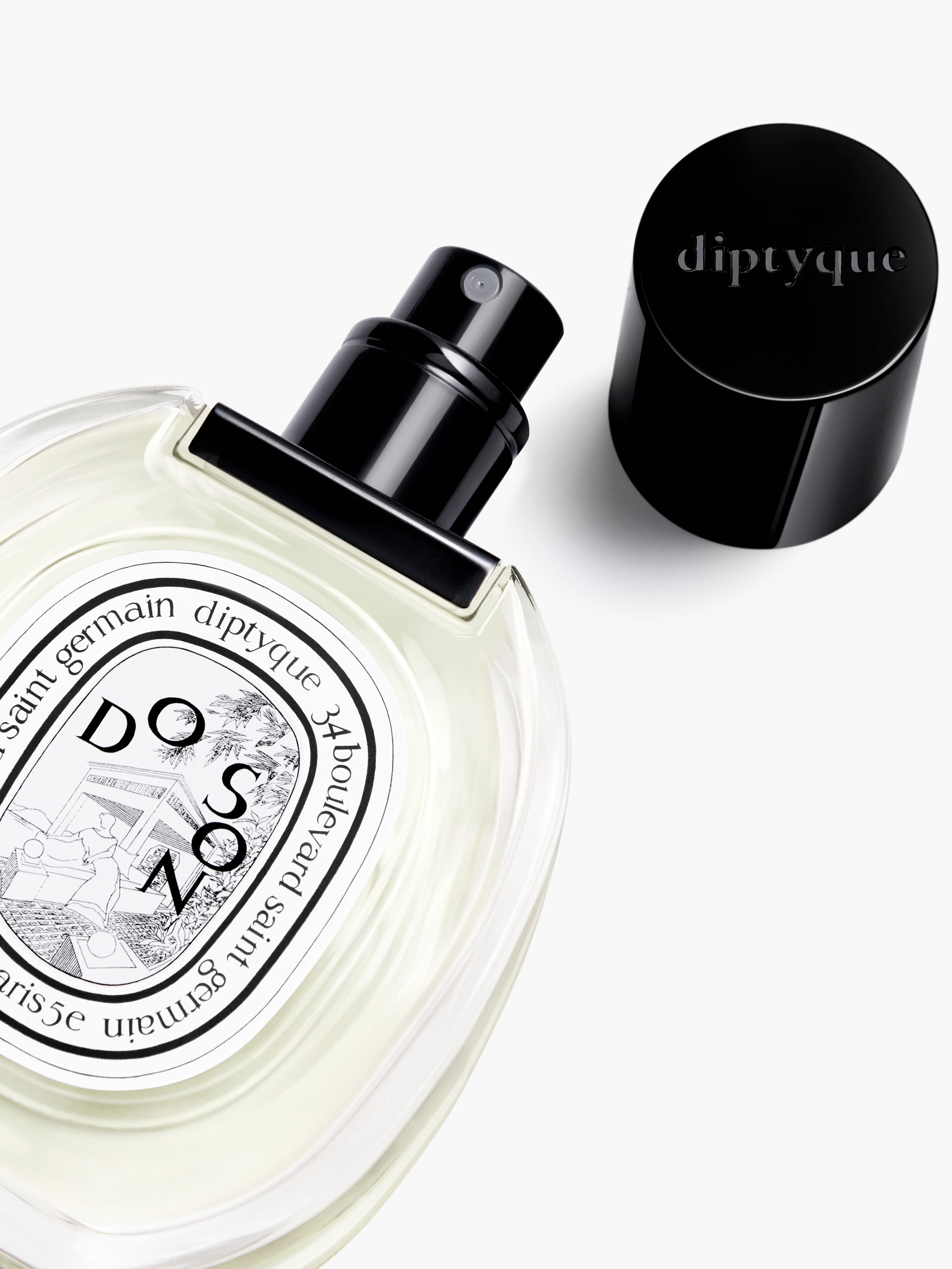 Do Son (ドソン) - オードトワレ - 50ml | Diptyque Paris