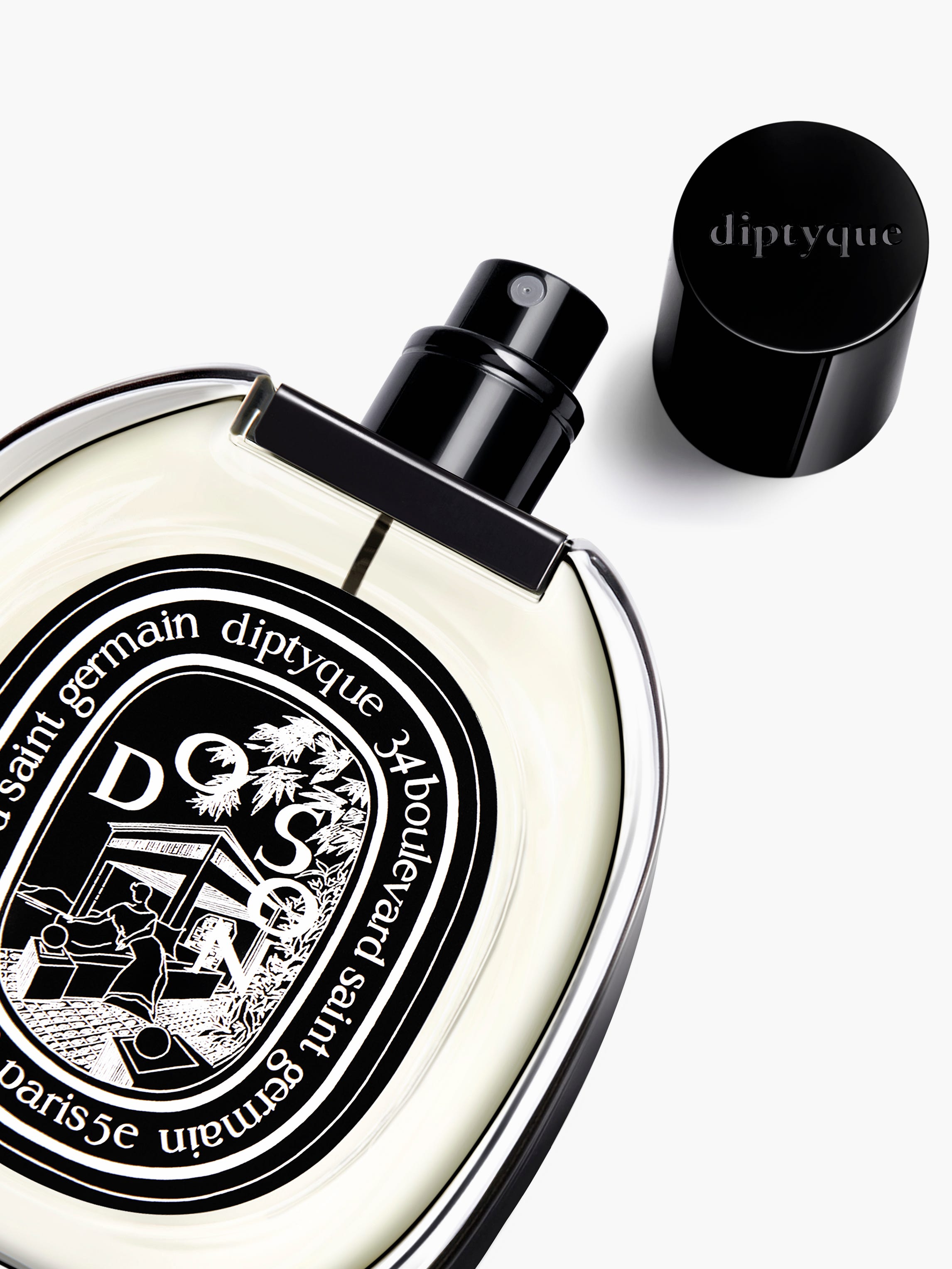 Do Son (ドソン) - オードパルファン | Diptyque Paris