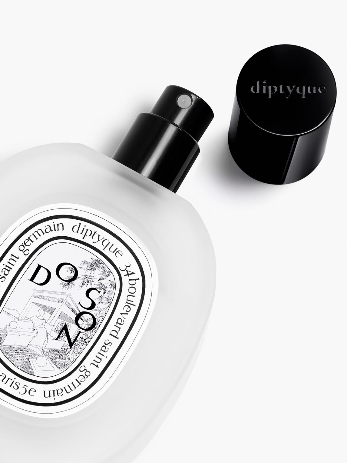 Do Son（ドソン） - ヘアフレグランス | Diptyque Paris
