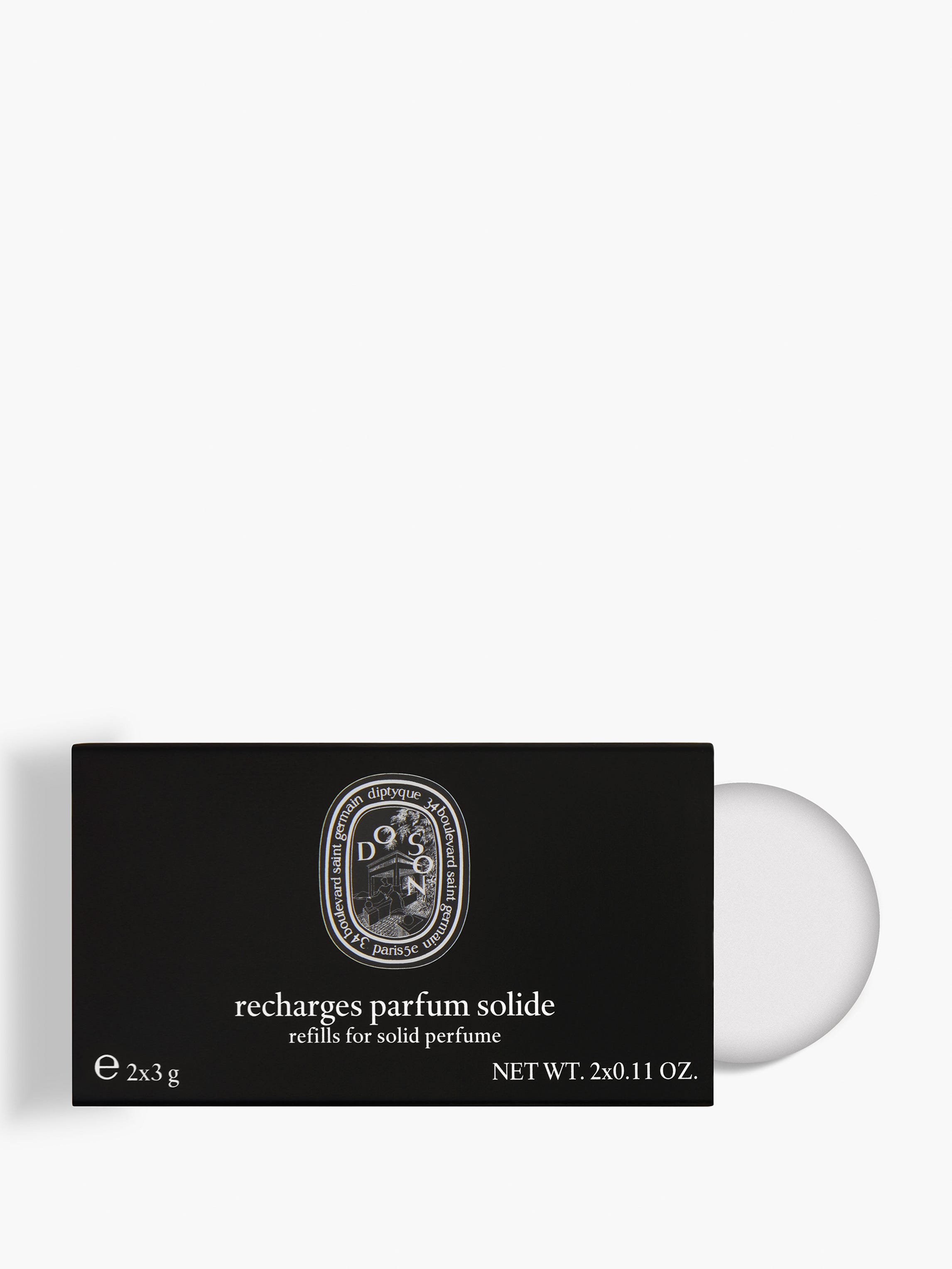 Do Son (ドソン) - オードトワレ - 50ml | Diptyque Paris