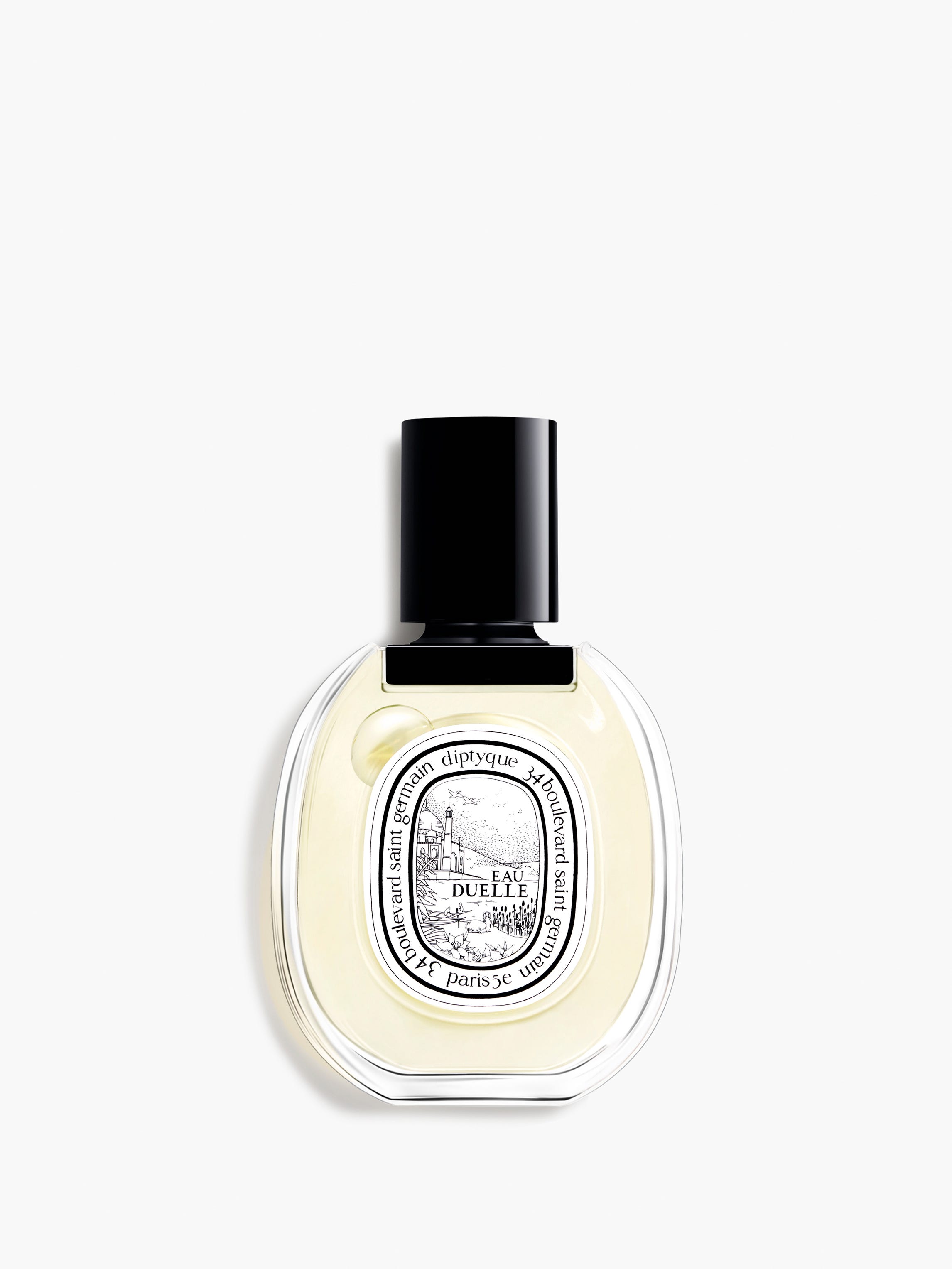 Eau Duelle - Eau de toilette - 50ml | Diptyque Paris