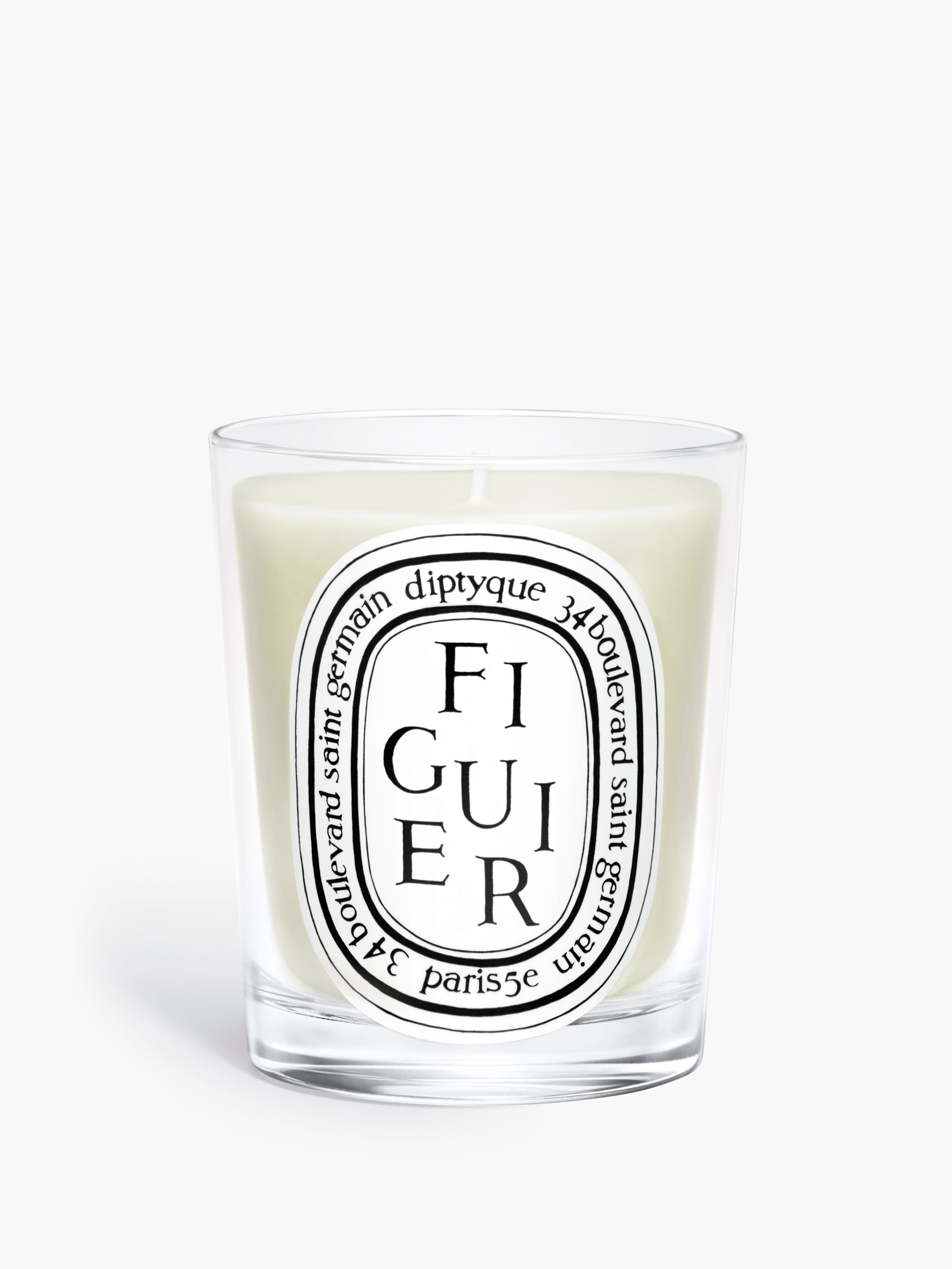 Figuier（フィギエ） - 砂時計型ディフューザー | Diptyque Paris