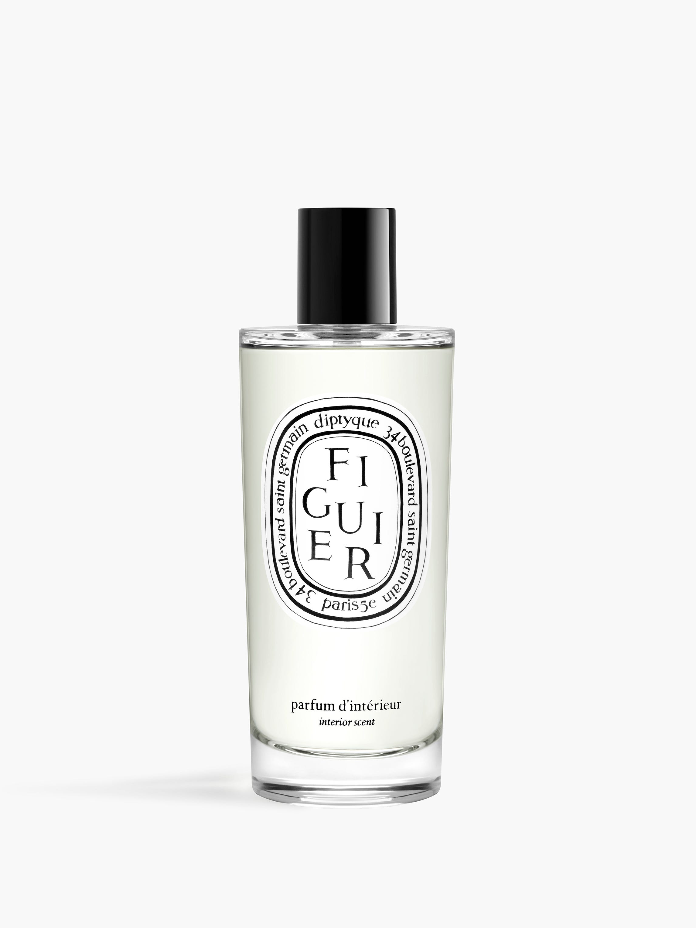 Figuier（フィギエ） - 香りのカプセル | Diptyque Paris