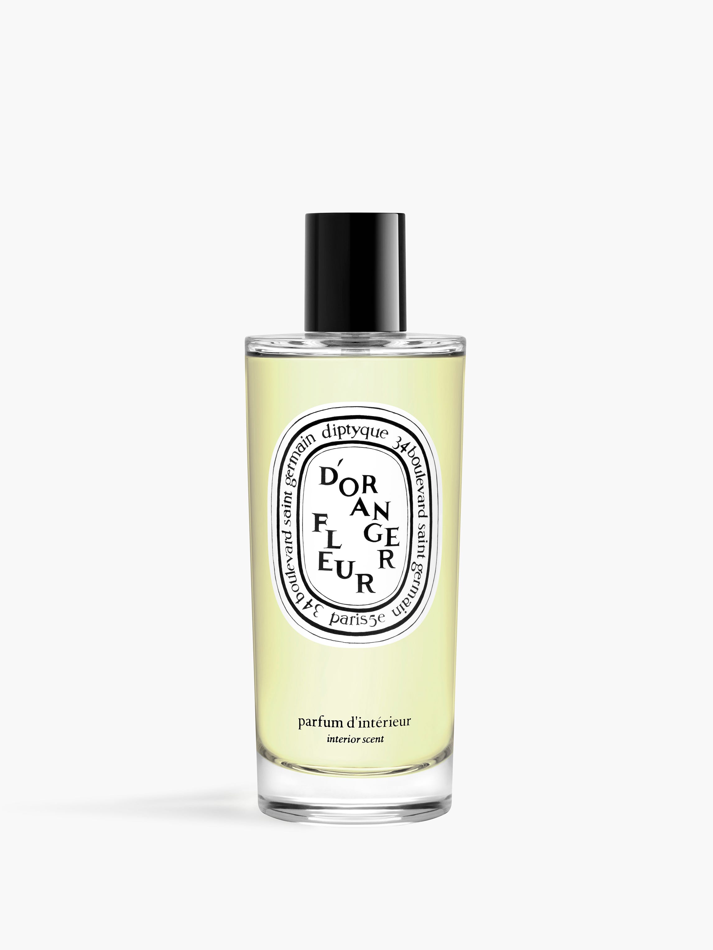 Fleur d'Oranger/ Orange Blossom Room Spray | Diptyque Paris