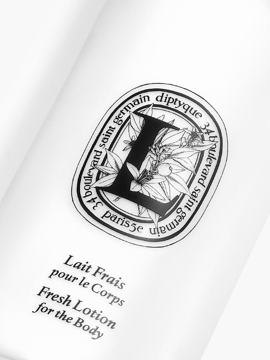 Fresh Lotion - For the body | Diptyque Paris