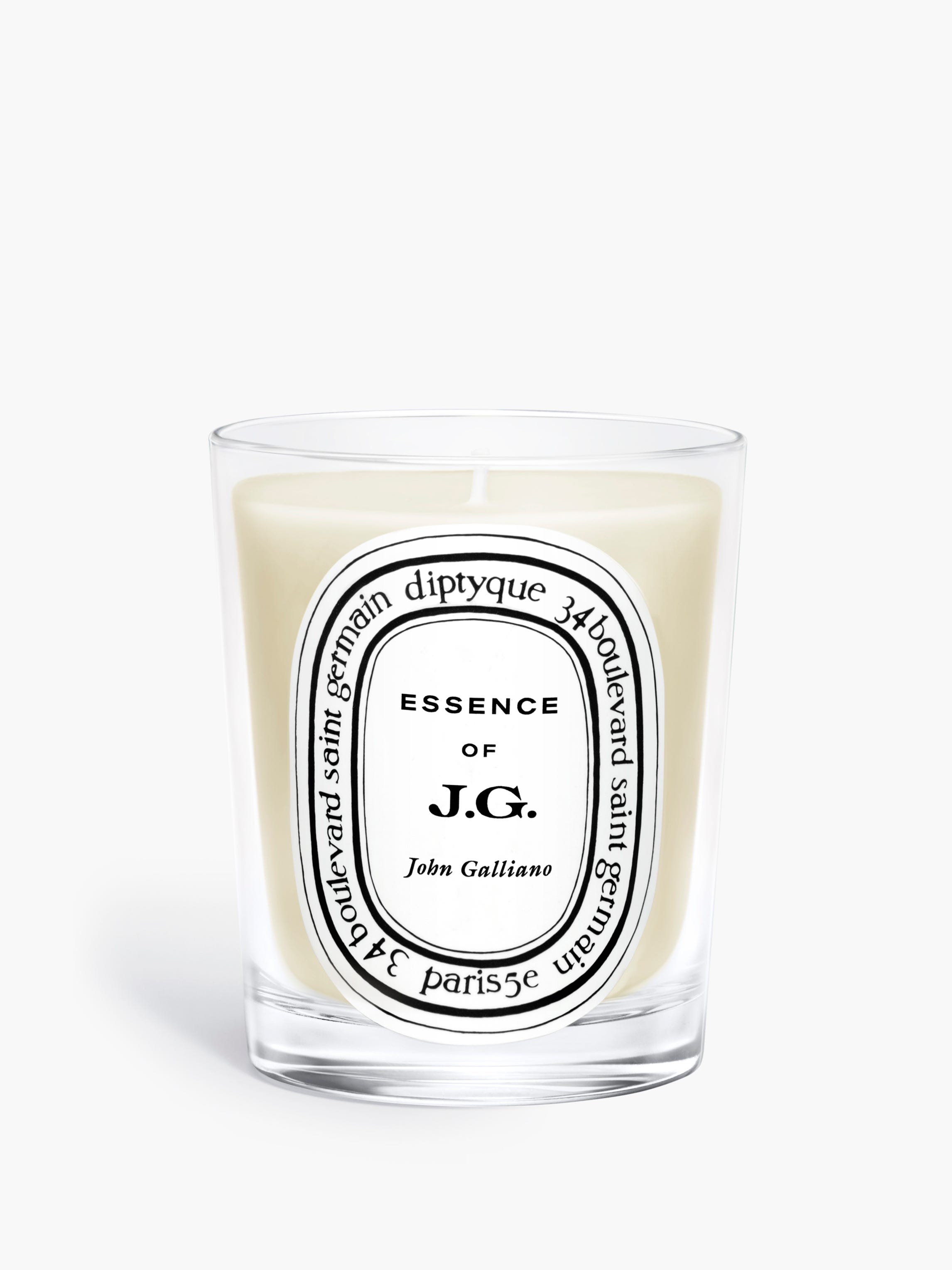 Cyprès (Cypress) - Classic candle | Diptyque Paris