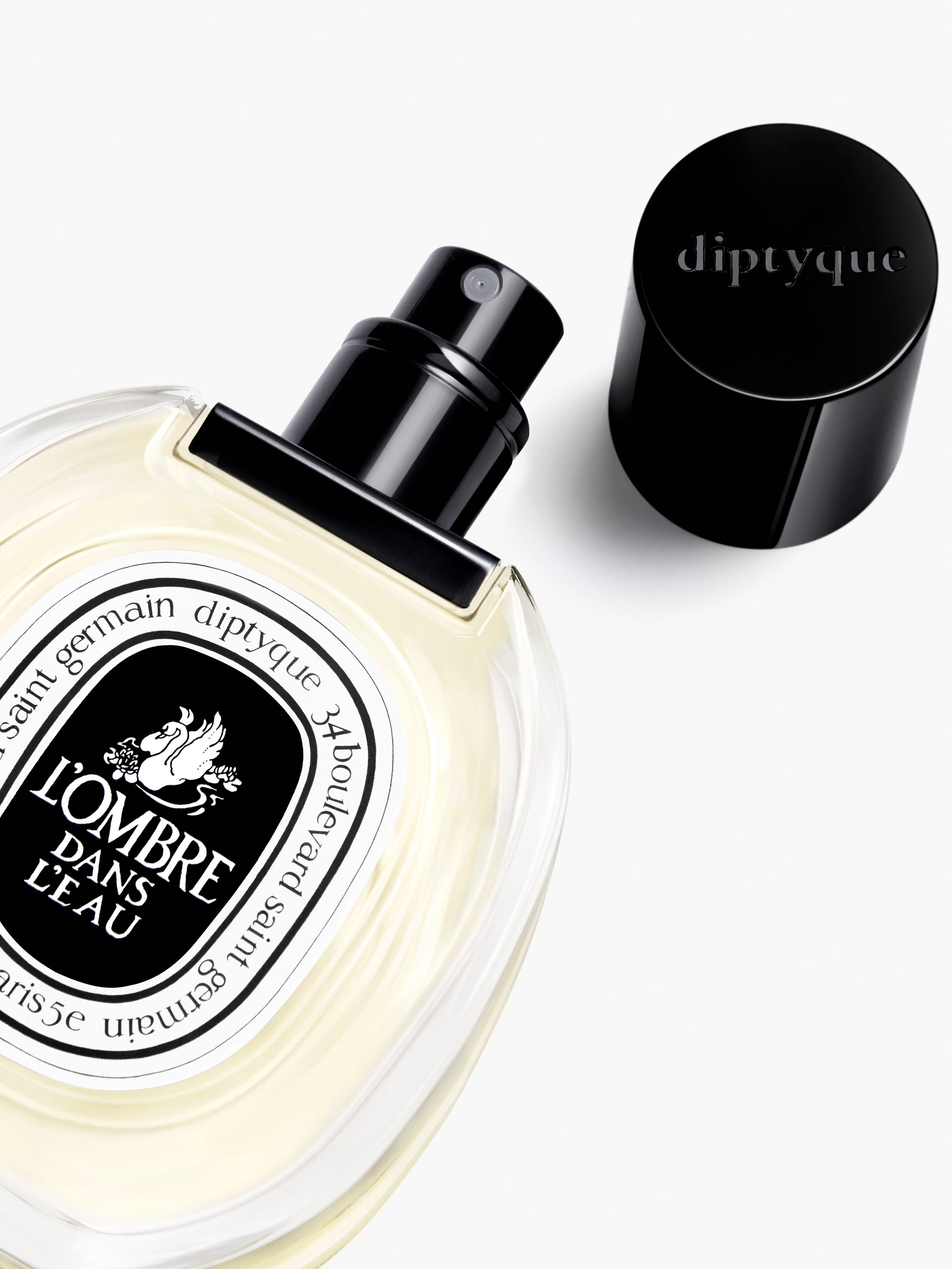 L'Ombre dans l'Eau Eau de Toilette | Diptyque Paris