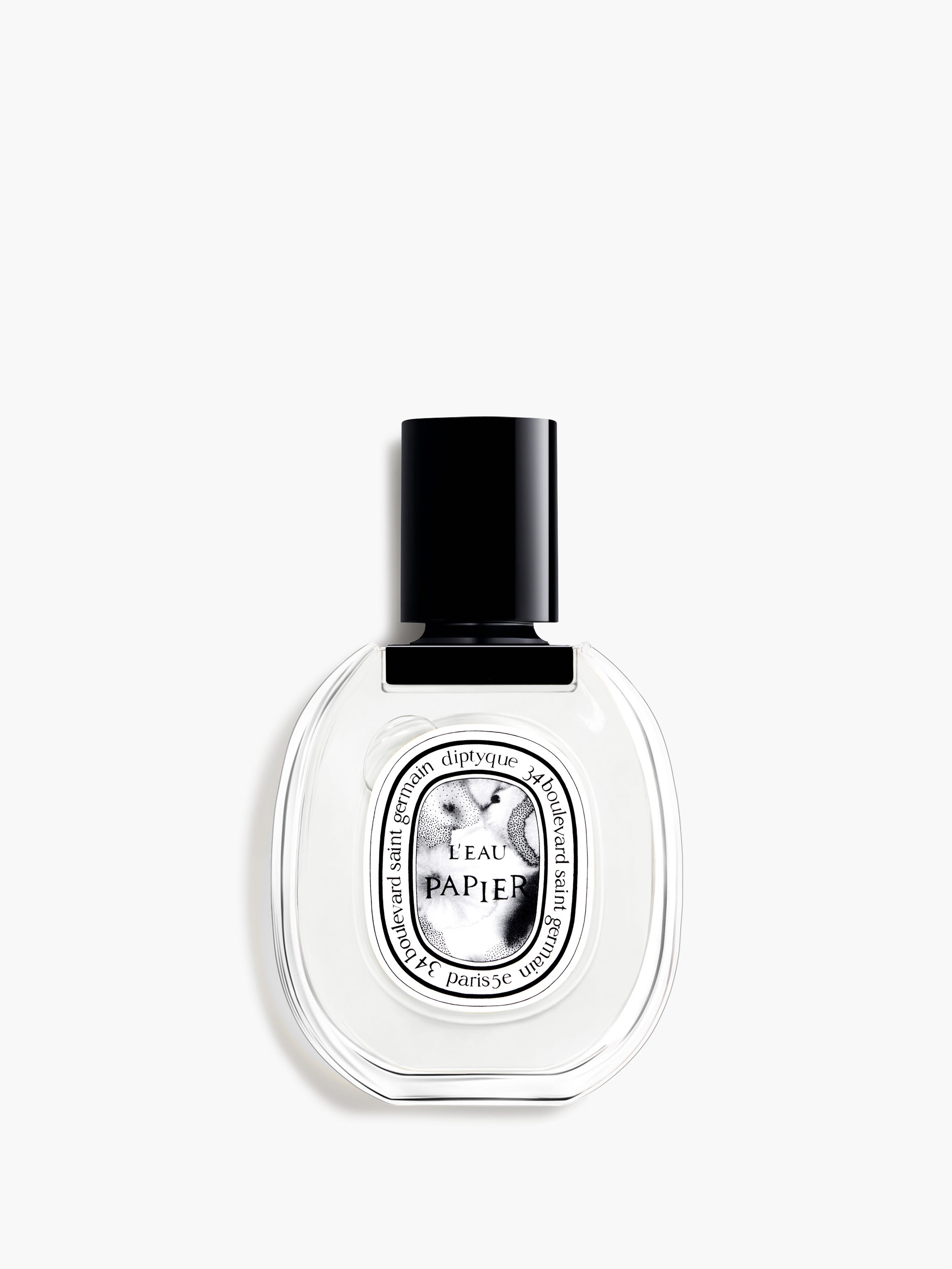 L'Eau Papier (ローパピエ) - オードトワレ - 50ml | Diptyque Paris