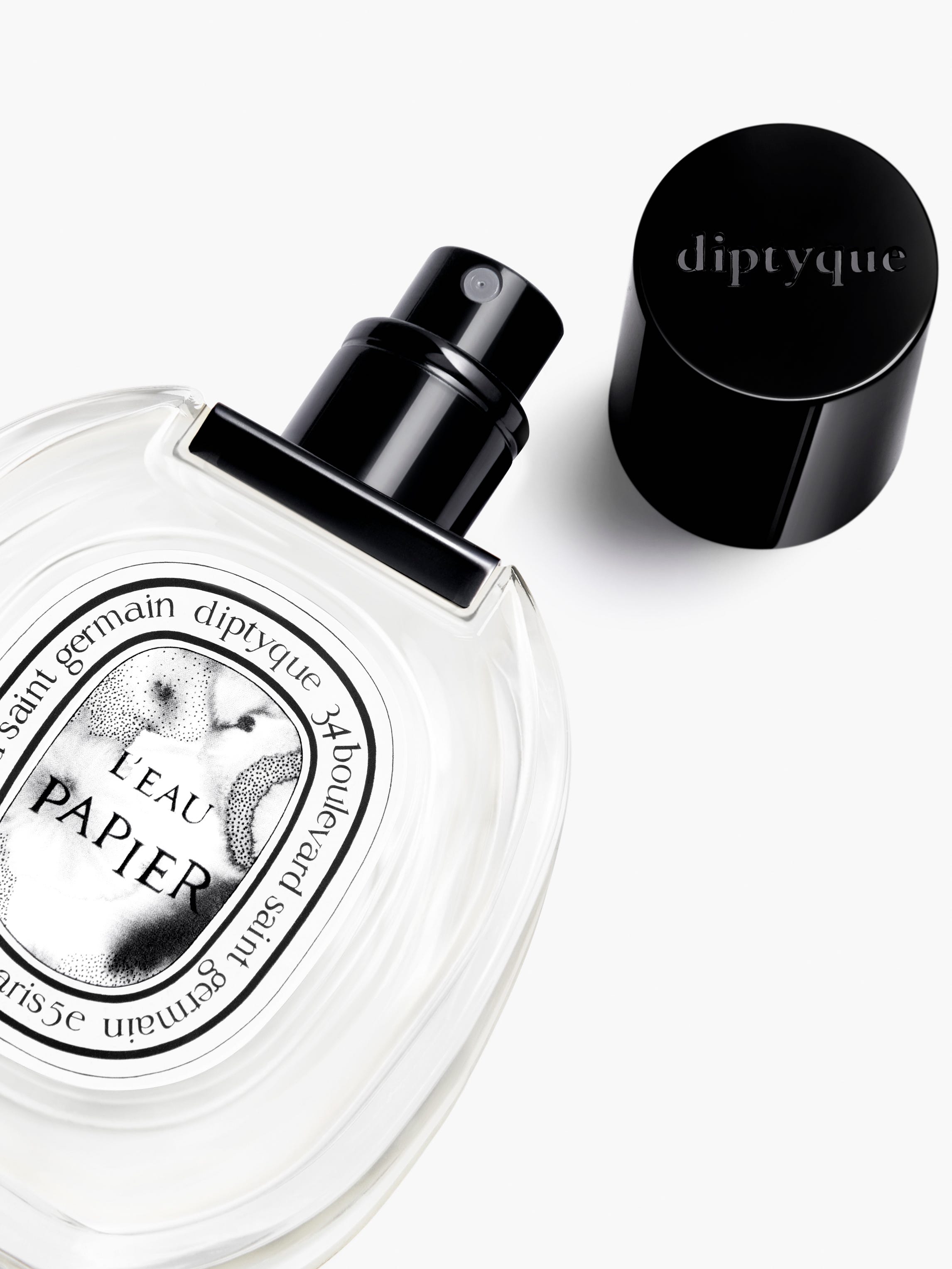 L'Eau Papier - Eau de toilette - 50ml | Diptyque Paris