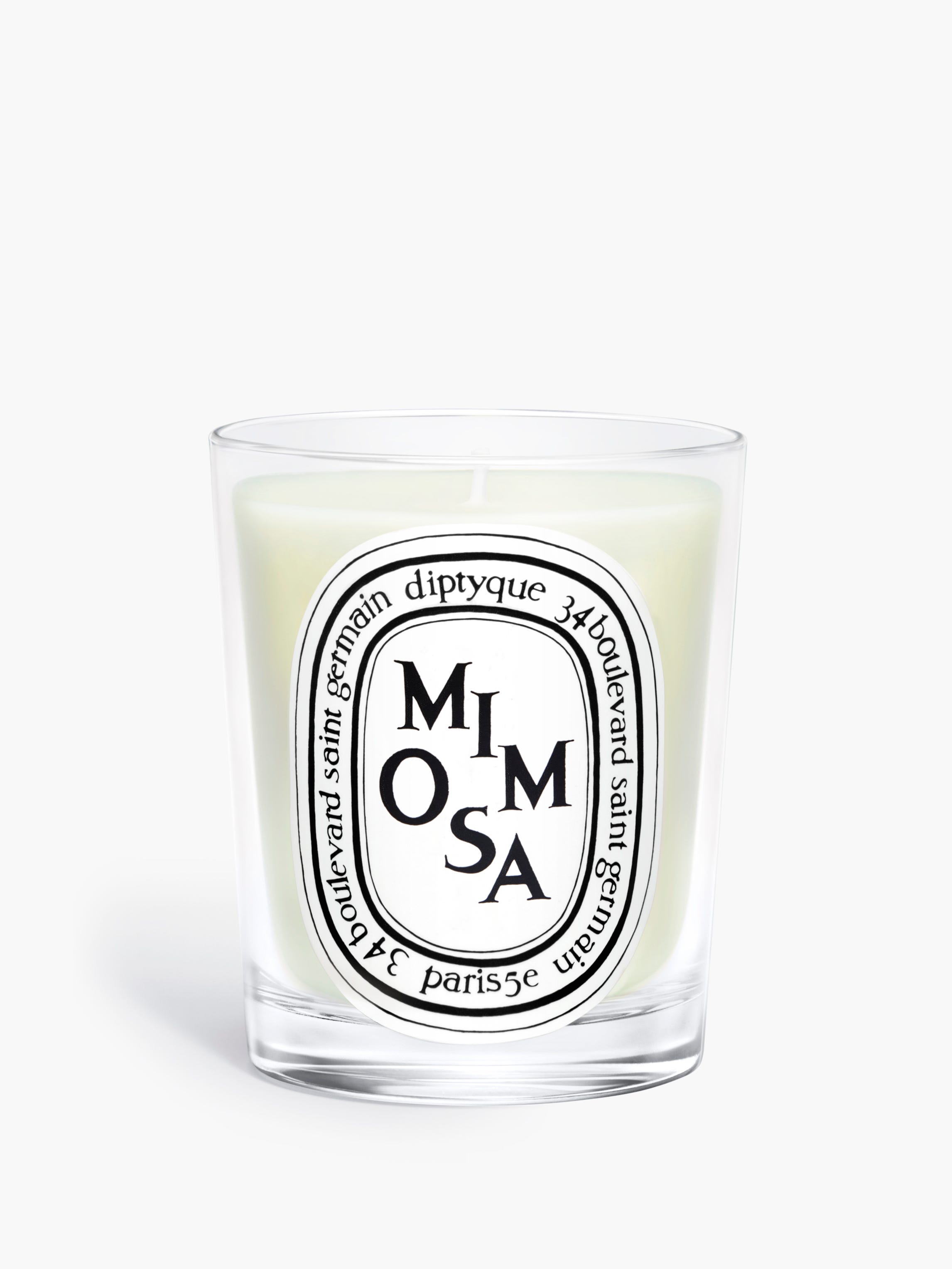 Narguilé - Classic candle | Diptyque Paris