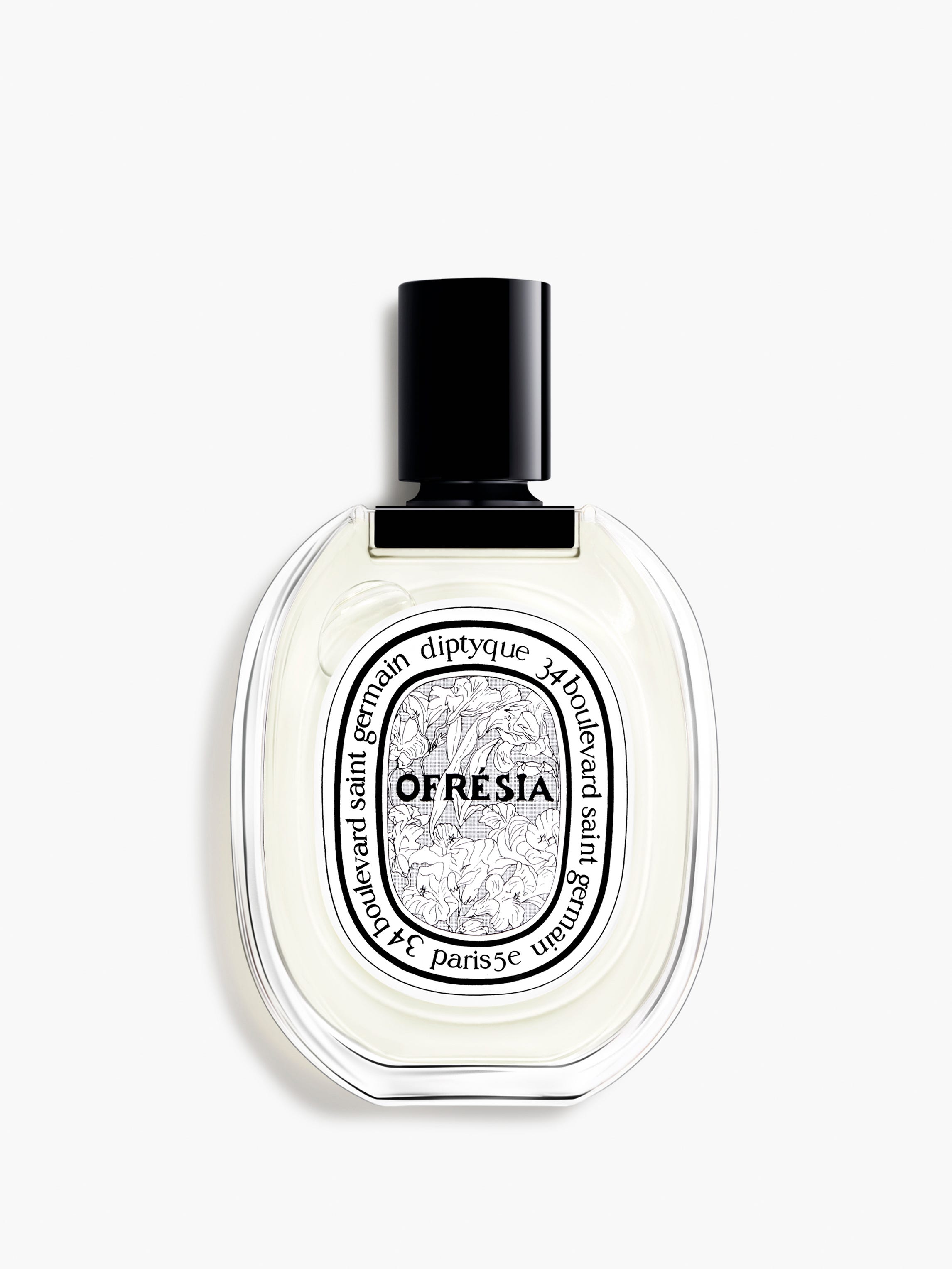 Ofrésia（オフレジア） - オードトワレ - 100ml | Diptyque Paris