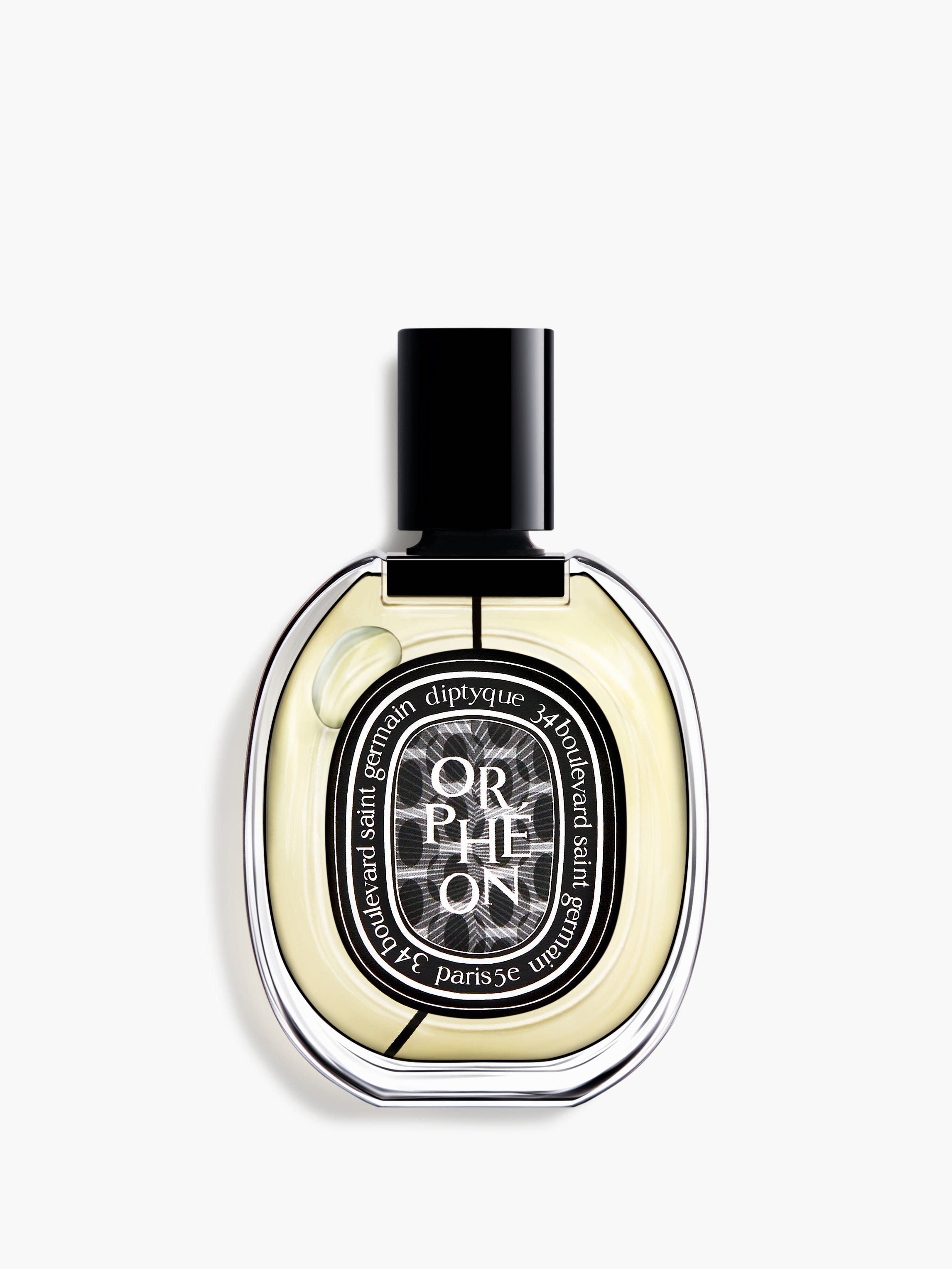 Orphéon (オルフェオン) - オードパルファン | Diptyque Paris