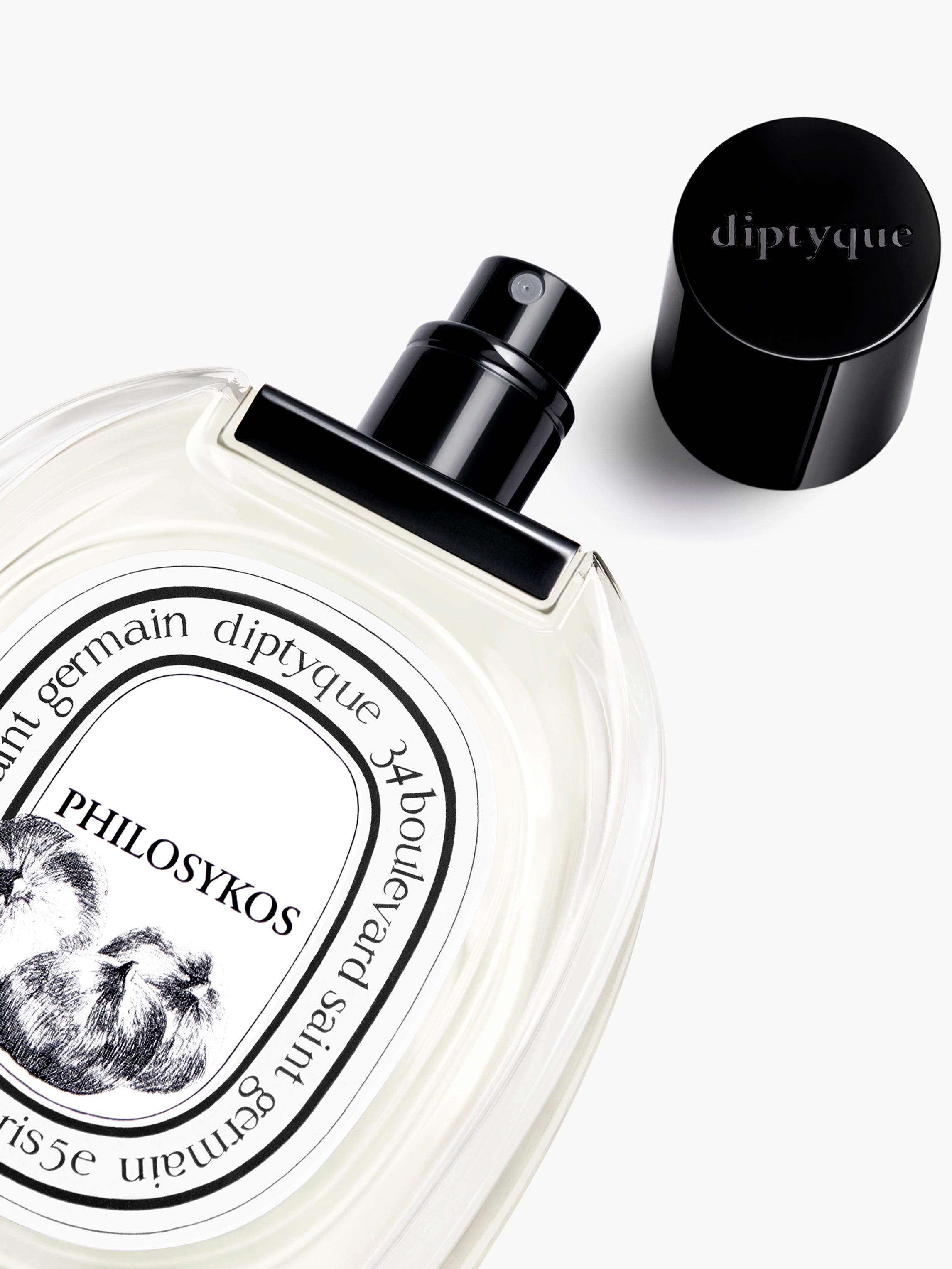 Philosykos（フィロシコス） - オードトワレ - 100ml | Diptyque Paris
